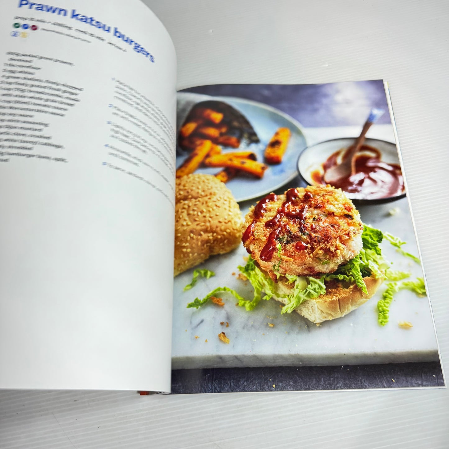 Weight Watchers BBQ and More Cookbook Bundle x 6 Books (2806)