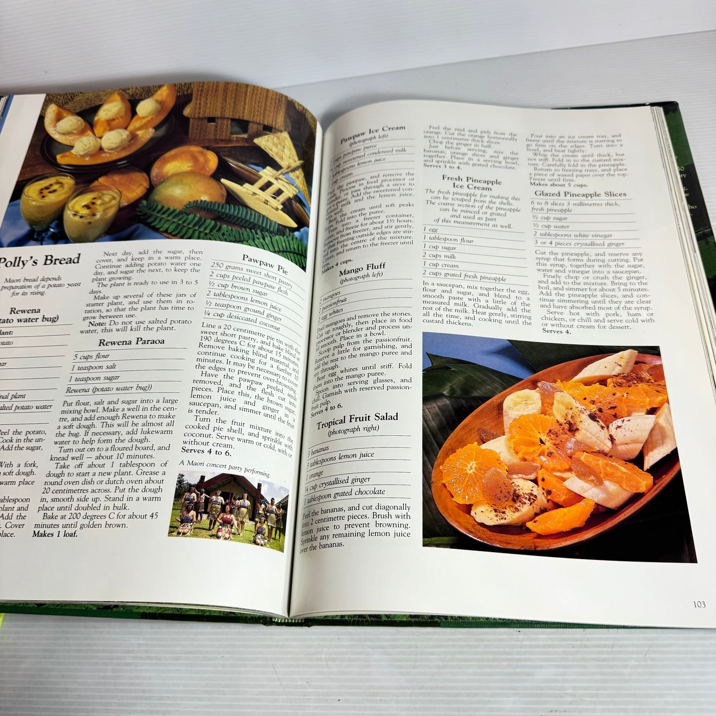 New Zealand Hardcover Cookbook Bundle x 3 : Taste of New Zealand : Winter, Country New Zealand : A Culinary Journey, The Beautiful New Zealand Cookbook - Tui Flower (2932)