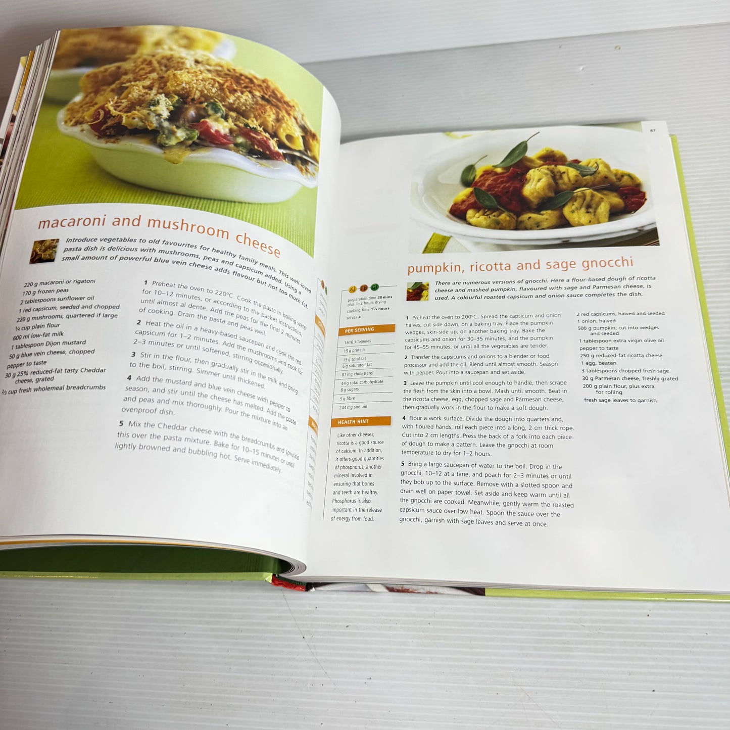 Healthy Heart Cookbook Bundle x 3 Books (2792)