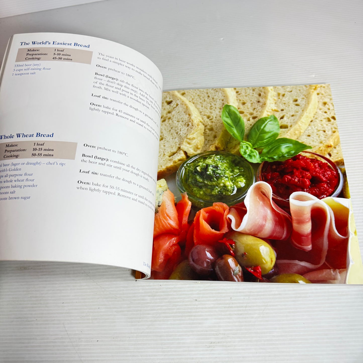 Kiwi Cookbook Bundle x 3 : The Kiwi Beer Lover's Cookbook, Hunger for the Wild - Al Brown & Steve Logan, NZ Rugby Stars Cookbook : Cooking From the Heart (2917)(2917)