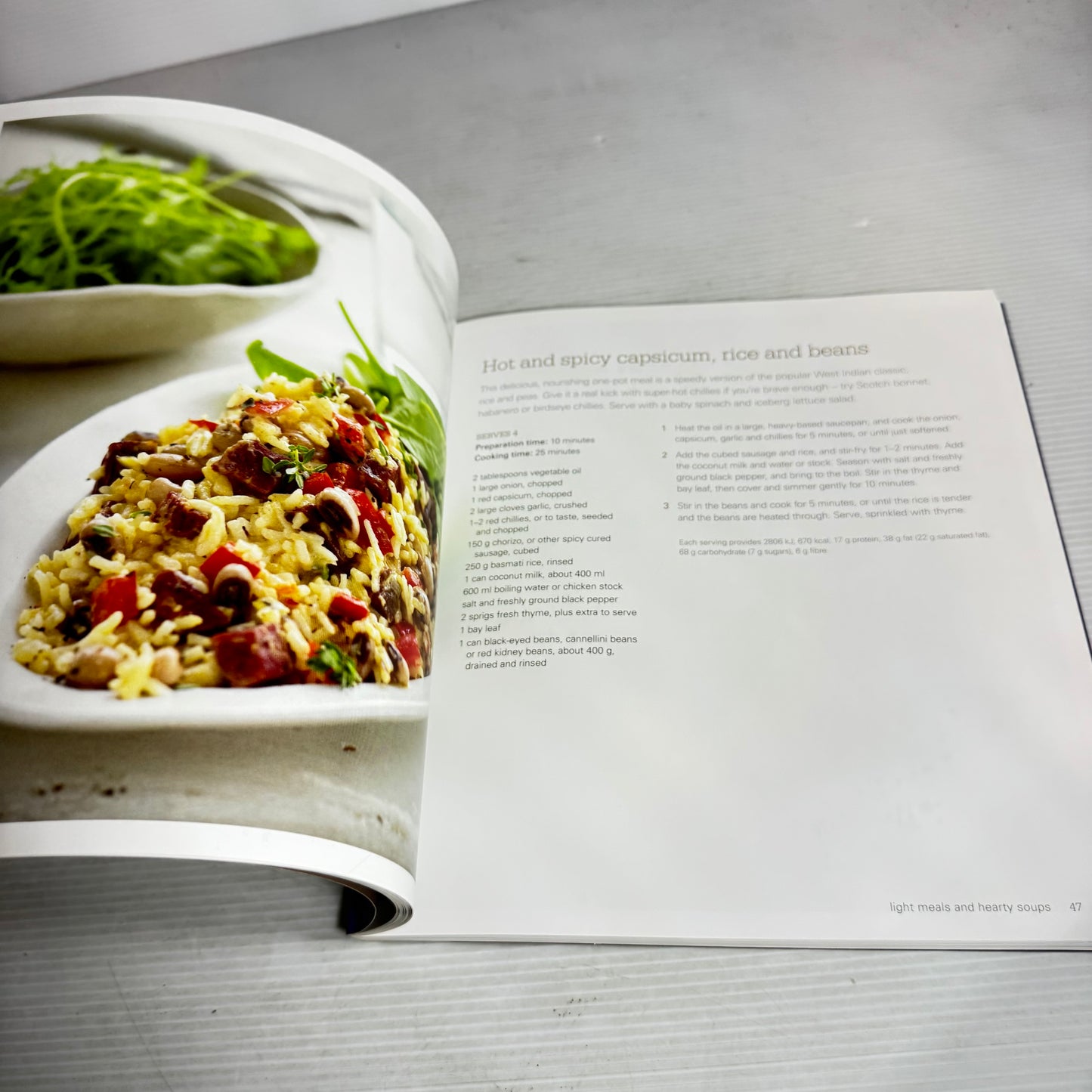 Quick & Easy Recipe Book Bundle x 5 Books (3051)
