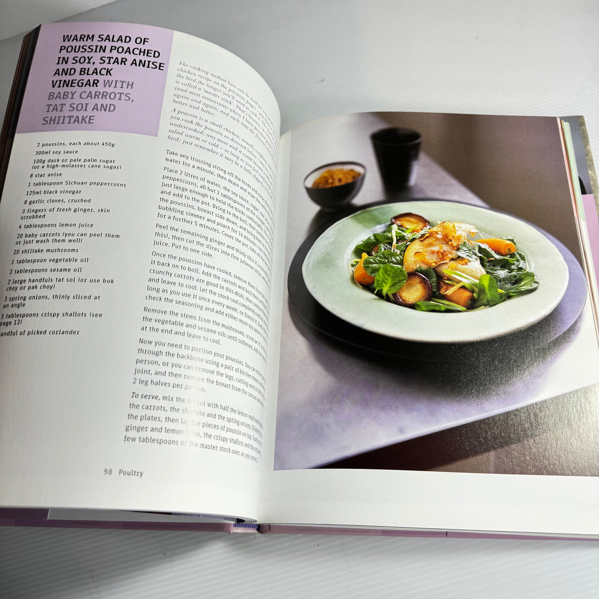 Salads Cookbook Bundle x 4 Books (3255)