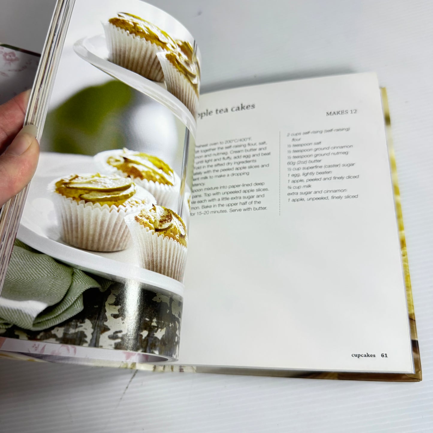 Afternoon Tea Cookbook Bundle x 2 : Tea Time - Jackie Brooks & The Afternoon Tea Collection - The Australian Women's Weekly(3226)