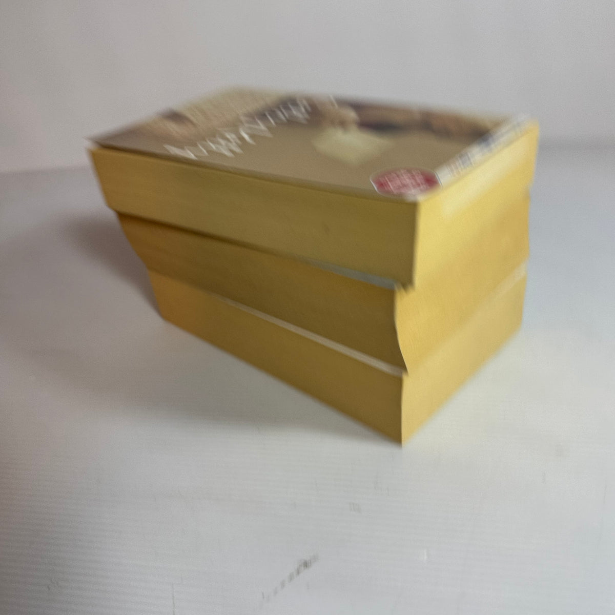 Cathy Kelly Bundle x 3 : Lessons In Heartbreak, Best of Friends, Past Secrets (3456)