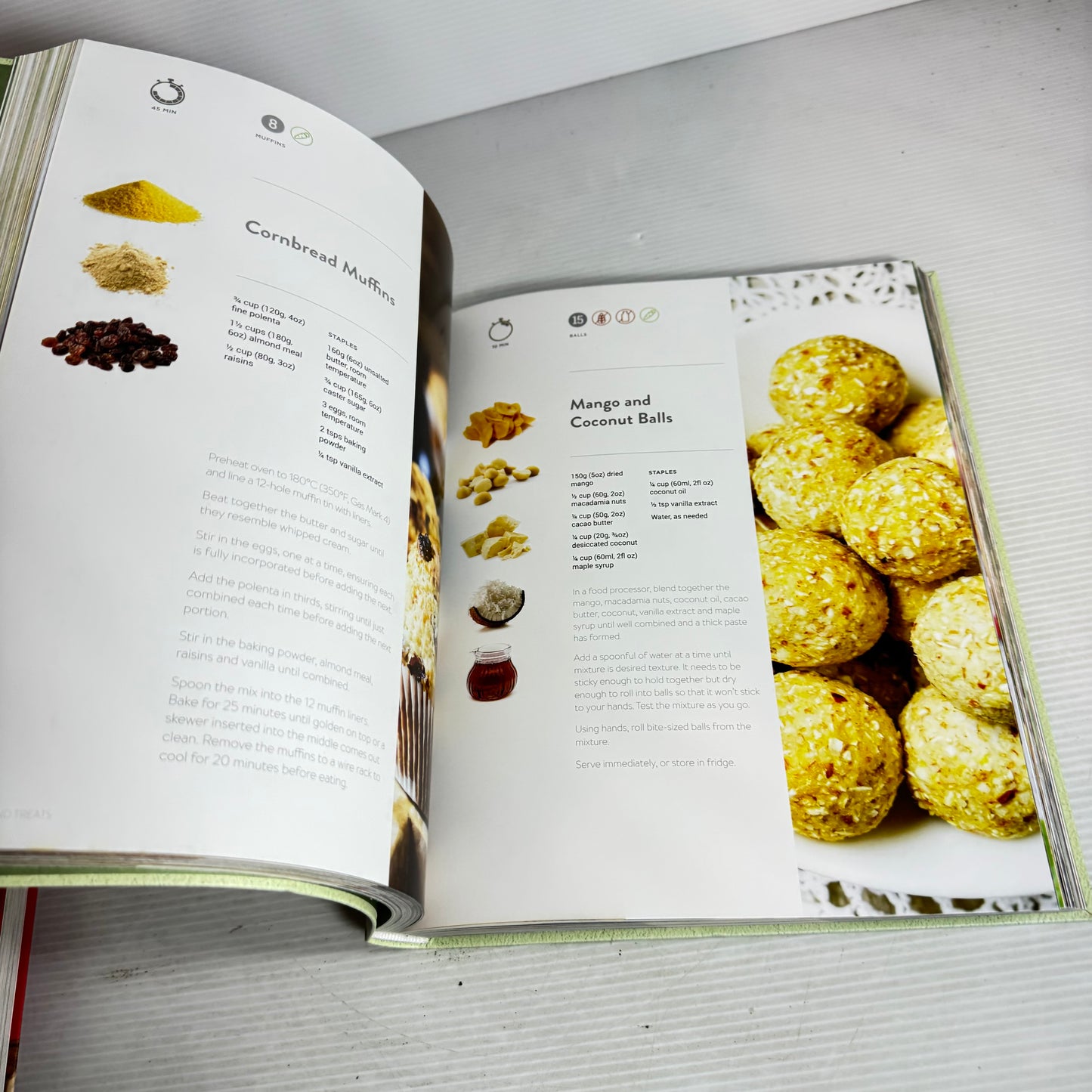 Simple Healthy Cookbook Bundle x 3 : Healthy Family : 6 Ingredients or Less, Everyday Sunday - Ray McVinnie, Simple Dinners(2924)