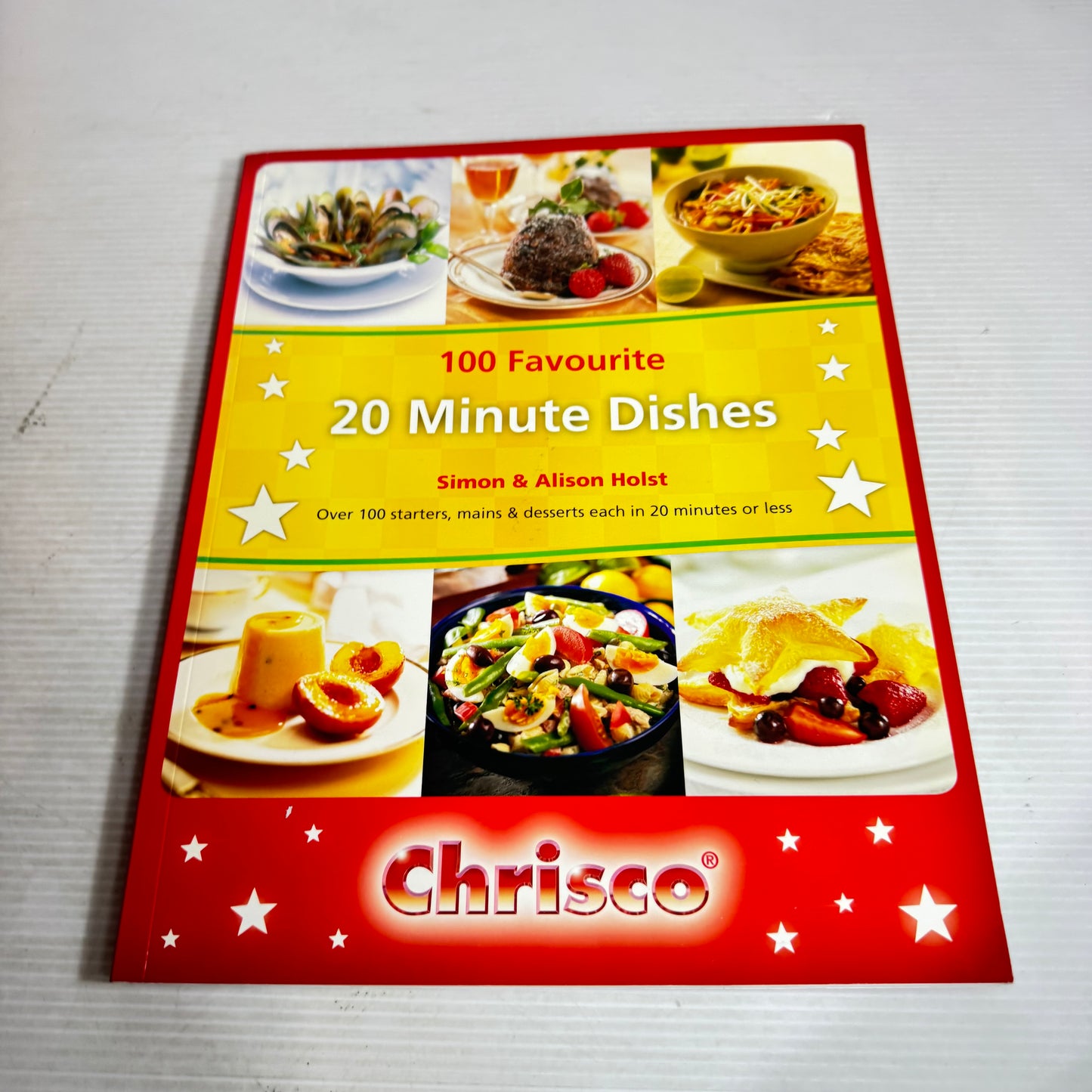 Quick & Easy Recipe Book Bundle x 5 Books (3051)