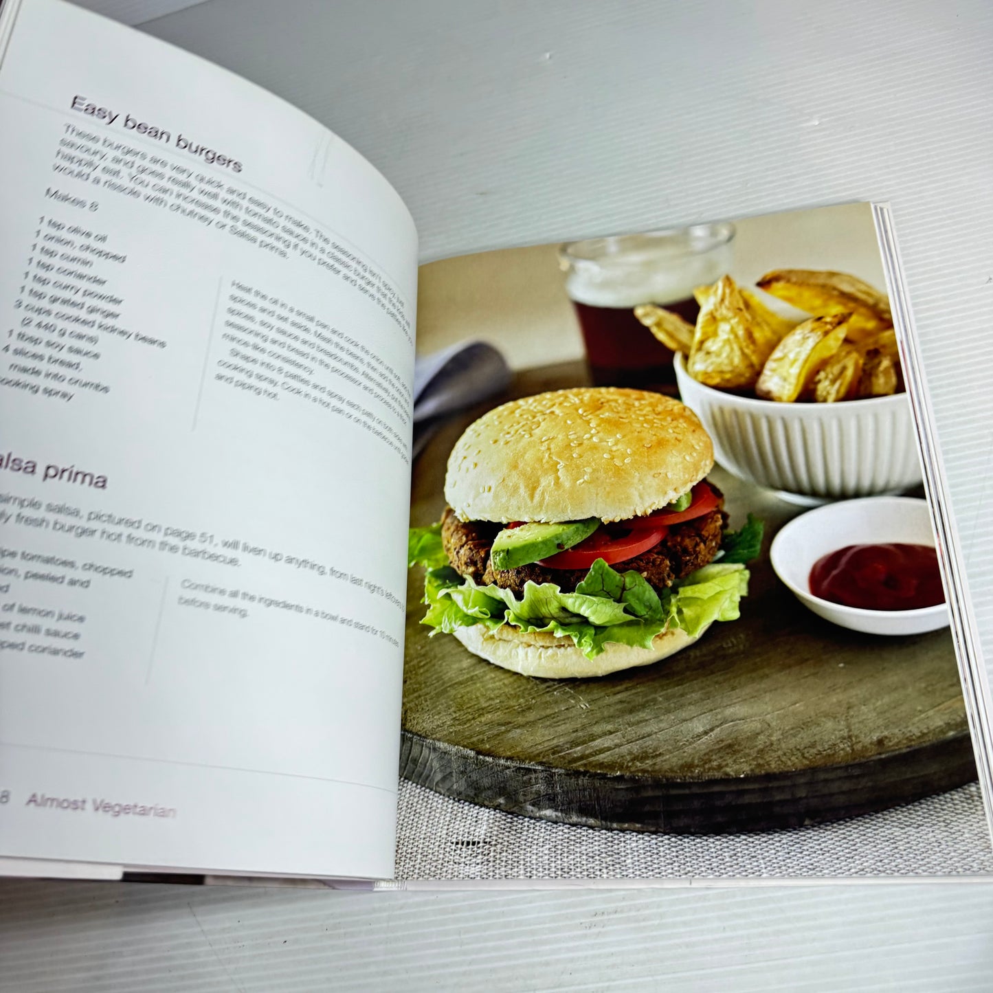 Cookbook Bundle x 3 : The Best of Ruth Pretty, Destitute Gourmet Delicious - Sophie Gray, Step-By-Step Cooking - Gary Rhodes(2918)