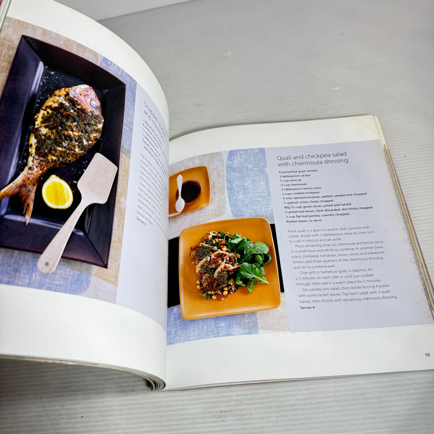 Australian Cookbook Bundle x 4 : Tamasin's Weekend Food : Cooking to Come Home To - Tamasin Day-Lewis, Sydney Food - Bill Granger, Gourmet Traveller : Fare Exchange, Gourmet Traveller : Essentials (2944)