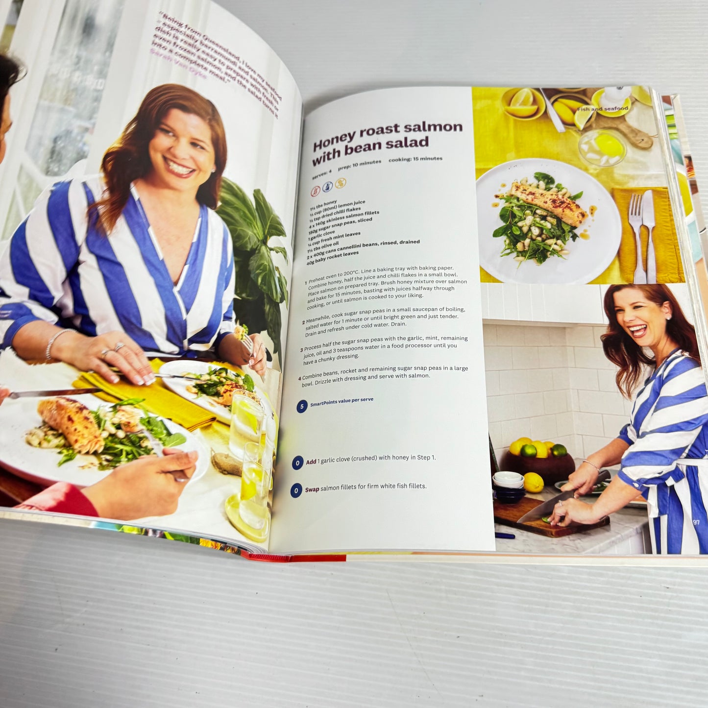 Weight Watchers Cookbook Bundle x 3 Books : The Essential WW Freestyle Cookbook, The Program Cookbooks, (2808)