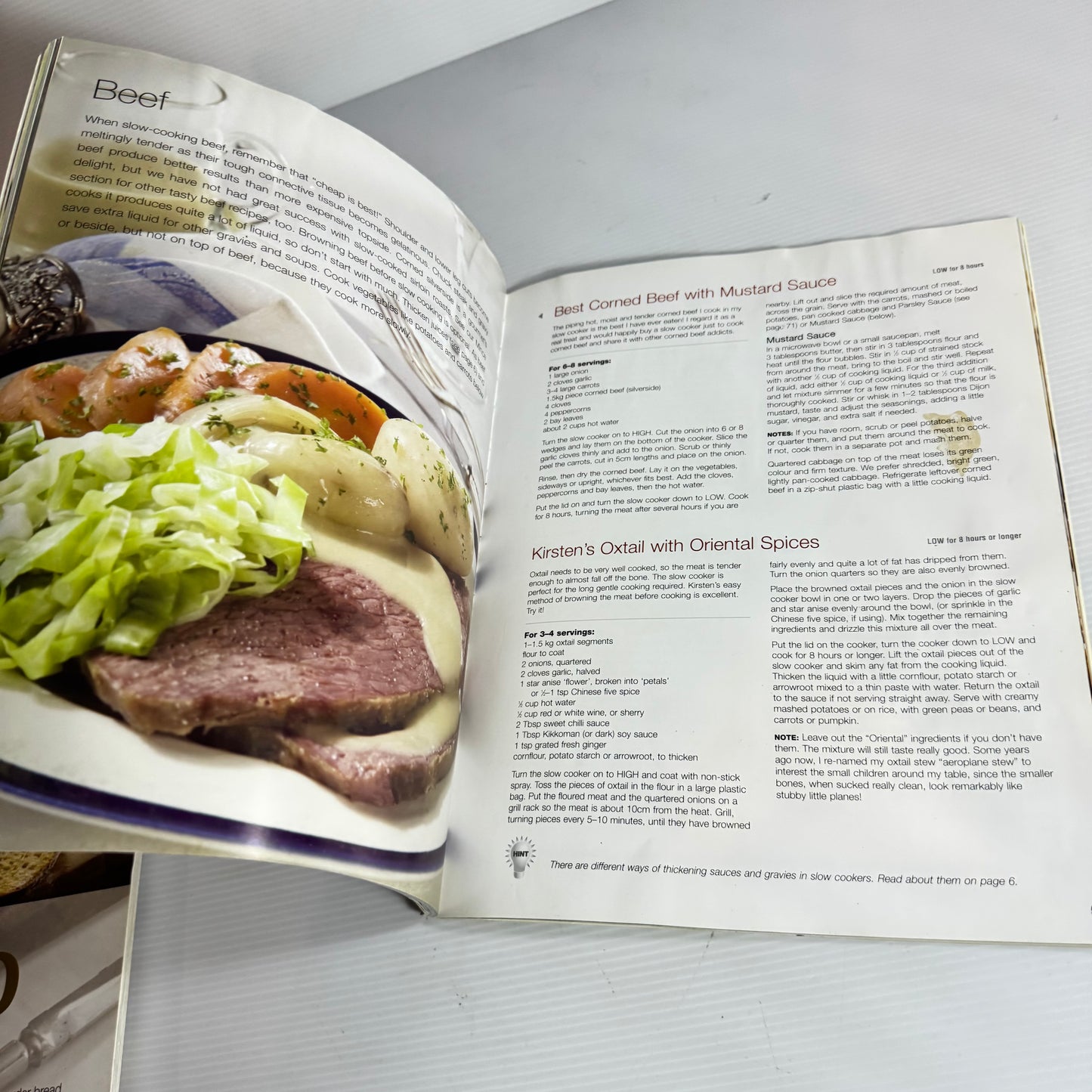 Simon & Alison Holst Cookbook Bundle x 3 : 100 Great Ways to Use Slow Cookers & Crockpots, The New Zealand Bread Book, 100 Favourite Ways with Chicken (3230)
