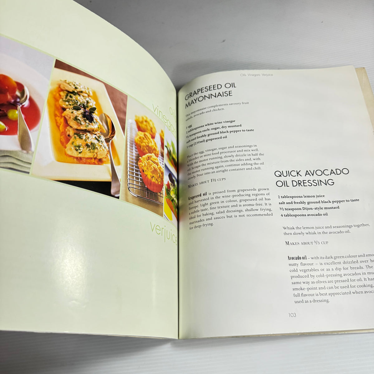Everyday Cookbook Bundle x 3 Books (3257)