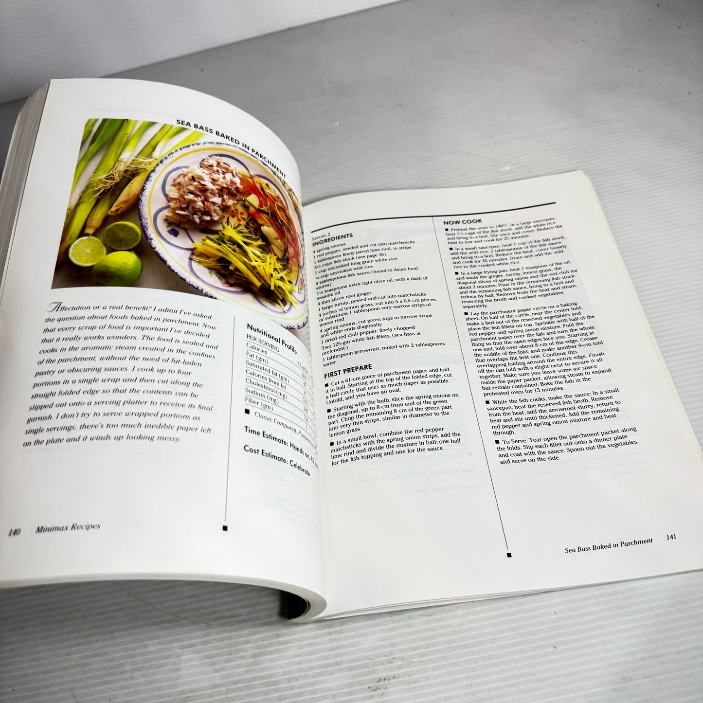 Vintage TV Cookbook Bundle x 3 : The Des Britten Cookbook, Beauty and the Beast Cookbook - Anne Toft, Graham Kerr's Minimax Cookbook (3050)