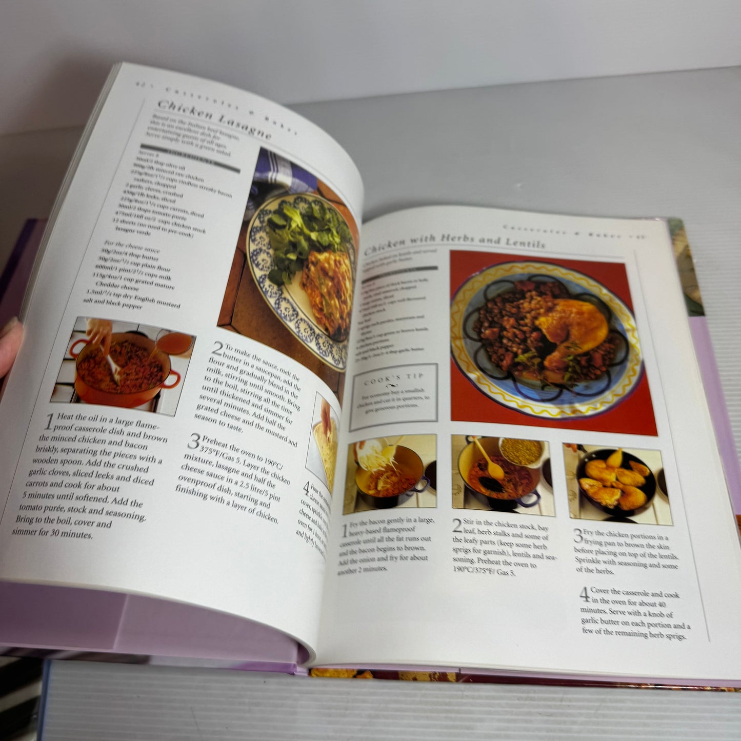 Linda Fraser Chicken Cookbook Bundle x 2 : The Essential Chicken Cookbook & Best-Ever Chicken (2909)