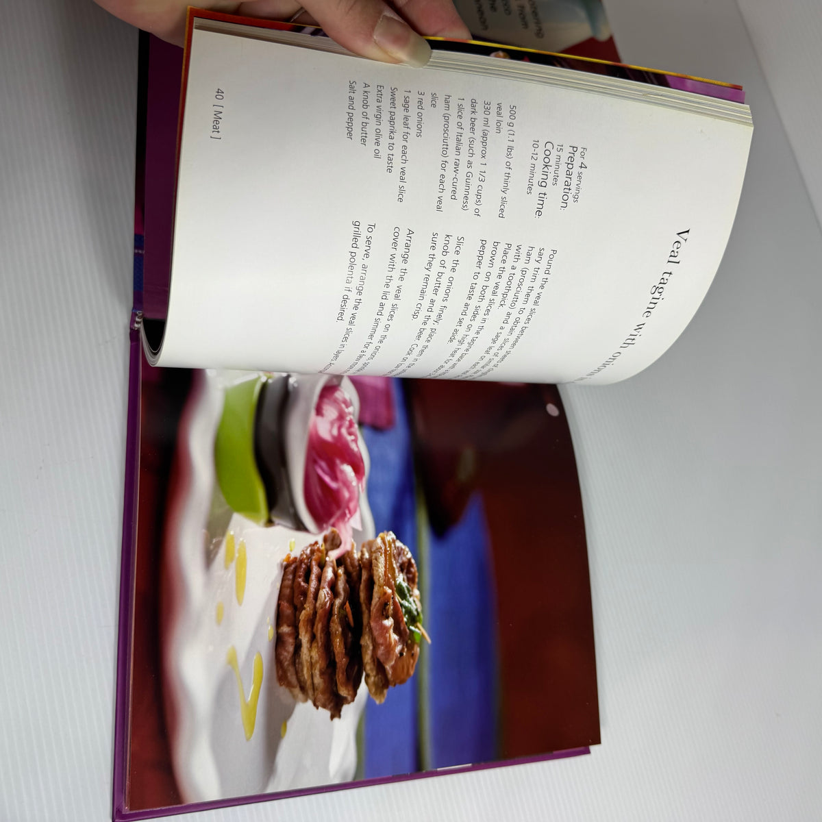 North African &amp; Tagine Cookbook Bundle x 2 : Tastes of North Africa - Sarah Woodward &amp; Do You Tagine? (3477)