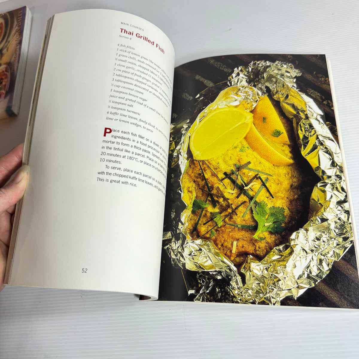 Jo Seagar Vintage Cookbook Bundle x 4 Books (Vintage 1997 - 2001)(3233)