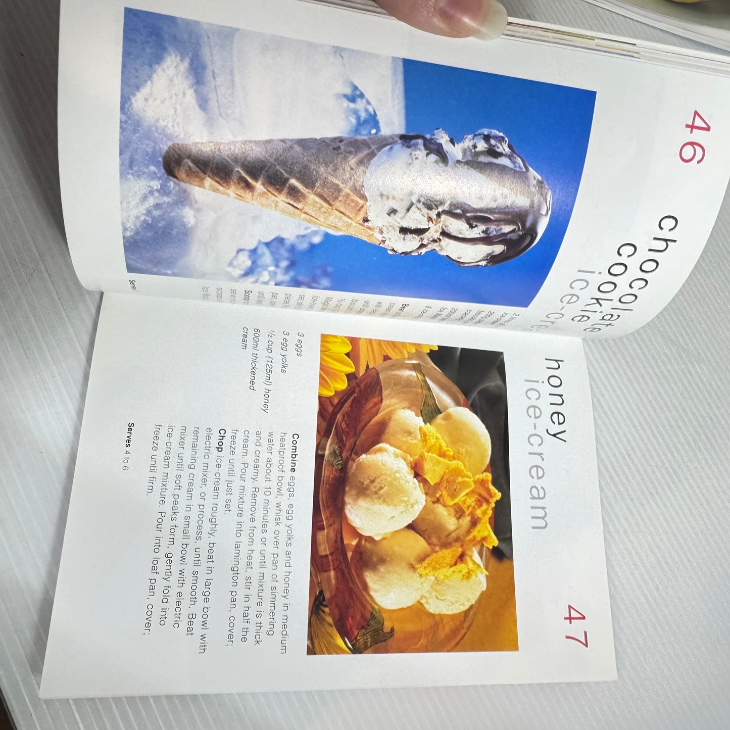 Great Cuisines Australian Women's Weekly Book Bundle x 4 Books (2860)