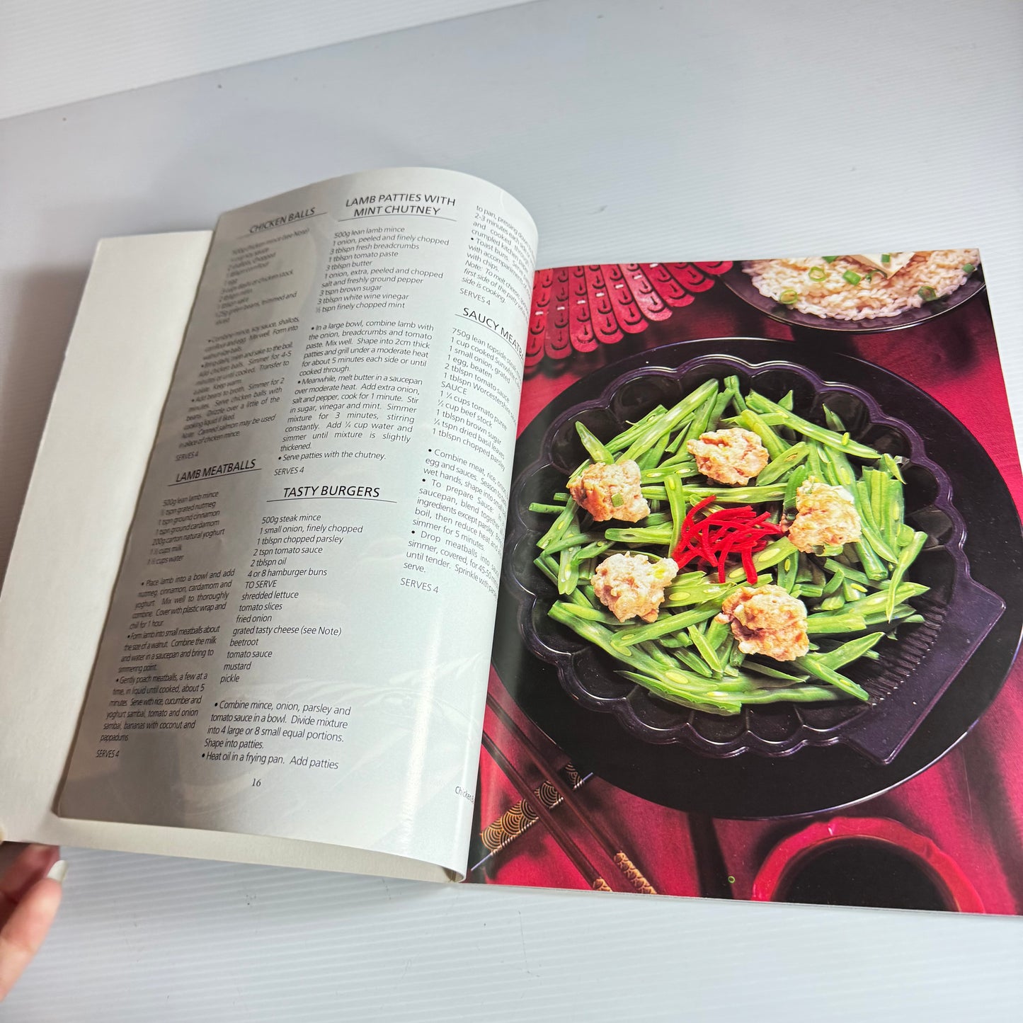 Meat Cookbook Bundle x 4 Books (3254)