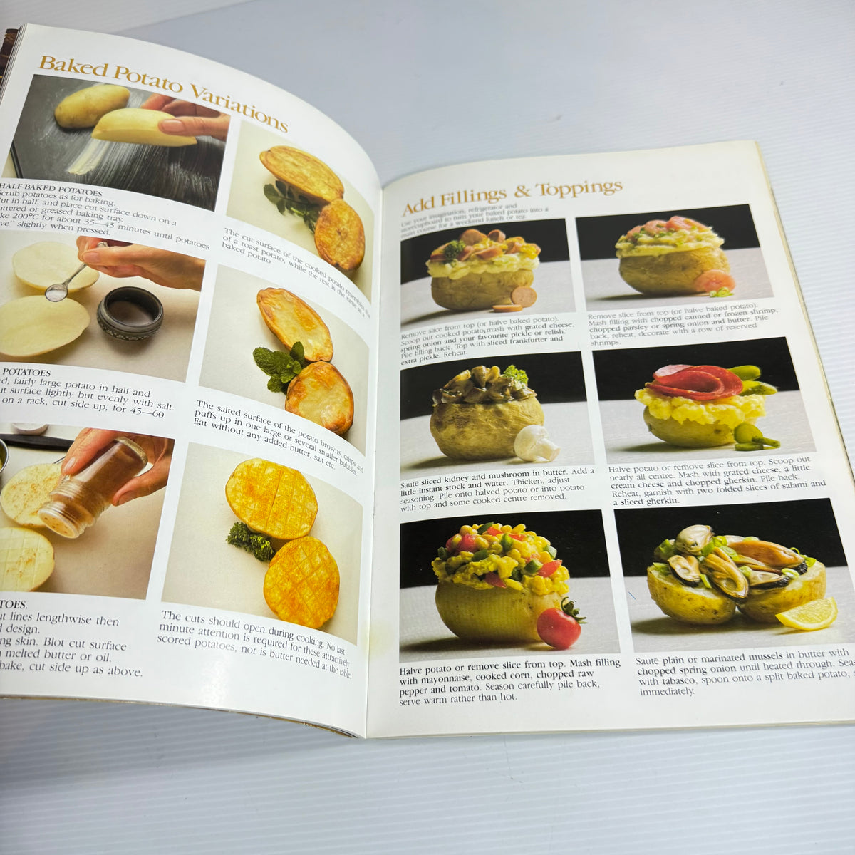 Alison Holst Vintage Cookbook Bundle x 4 : Alison Holst Cooks, Cooking Class I & II, Kitchen Diary Vol. 3(3312)