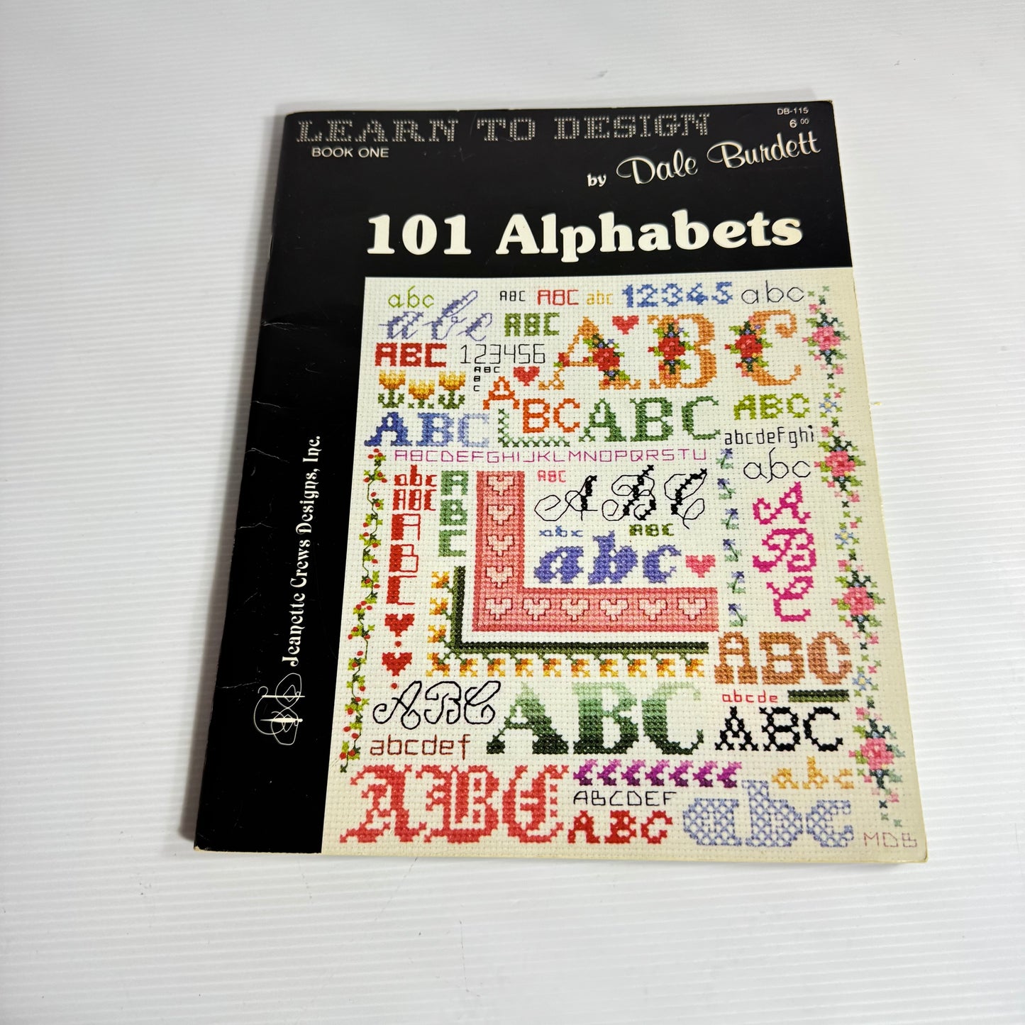 Embroidery Magazine Bundle x 5 Magazines (3239)