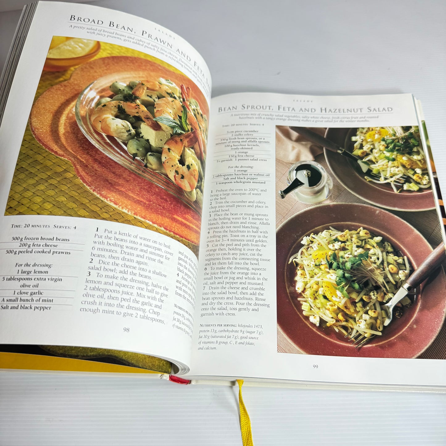 30 Minute Cookbook Bundle x 2 : 30 Minute Cookbook & Reader's Digest 30 Minute Cookbook (3217)