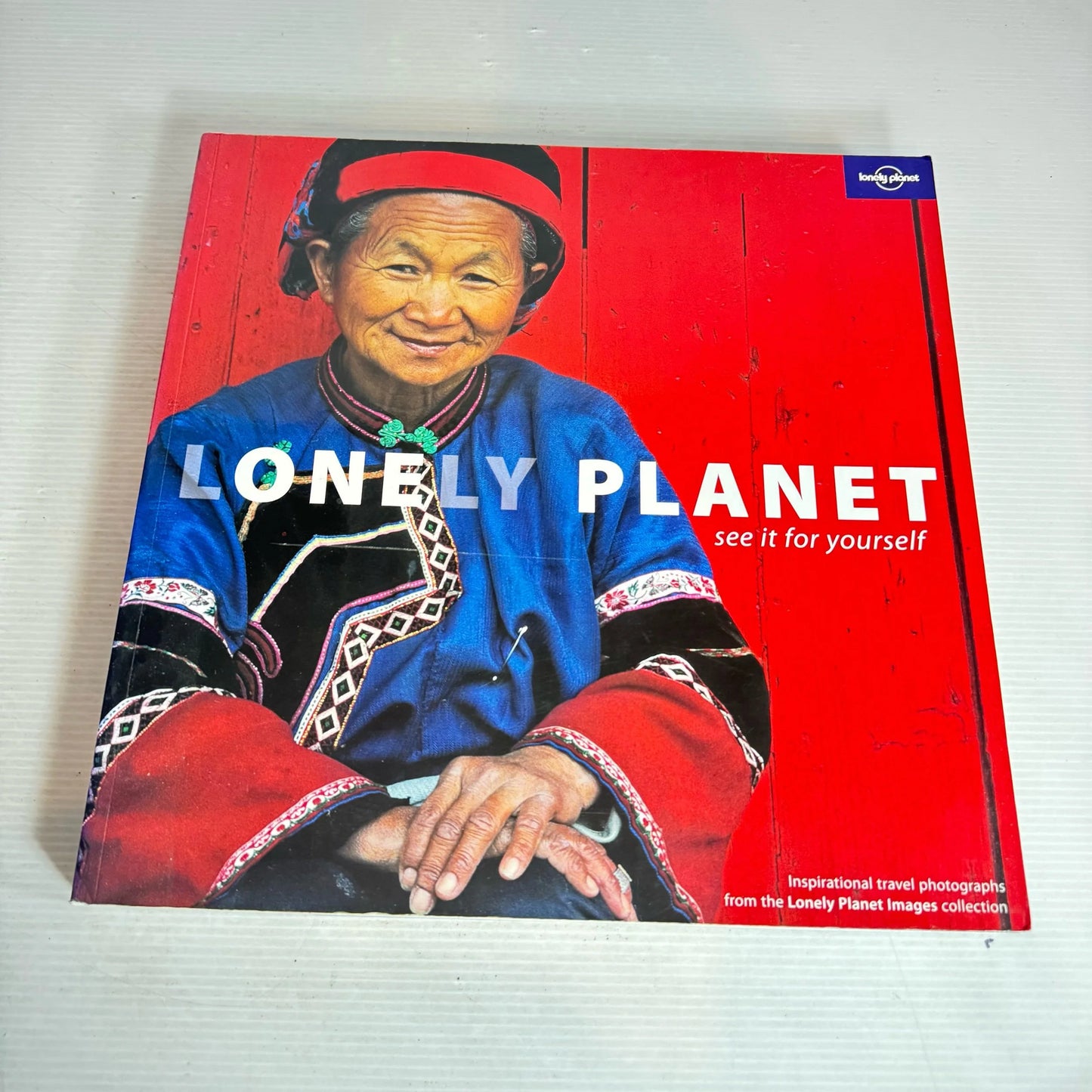 Lonely Planet: See It For Yourself