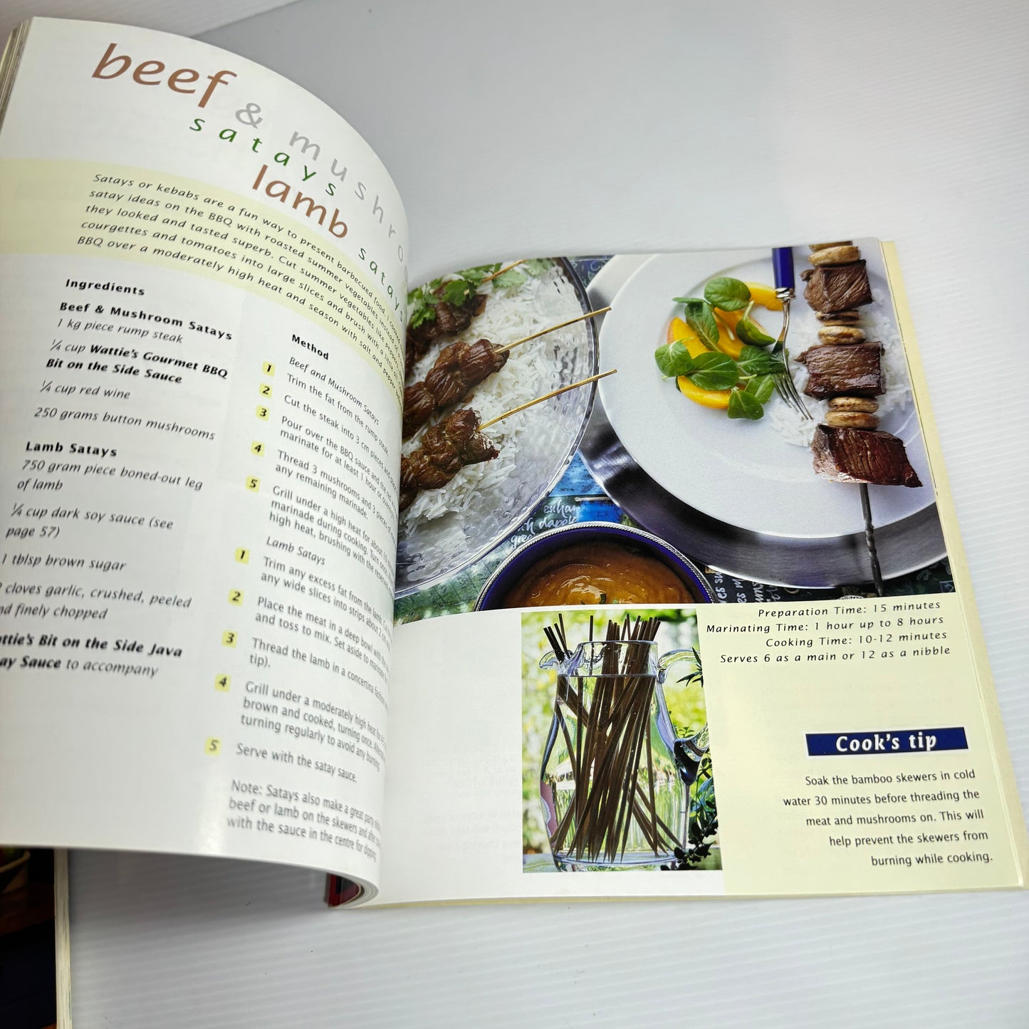 Allyson Gofton Cookbook Bundle x 2 : Food In A Minute & Food In A Minute 2 (3064)