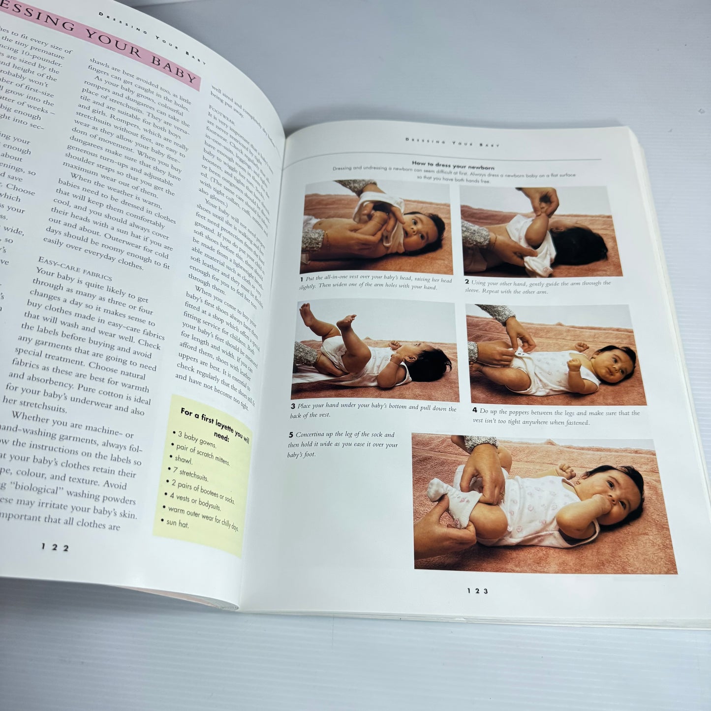 The Practical Encyclopedia of Pregnancy & Baby Care - Alison Mackonochie