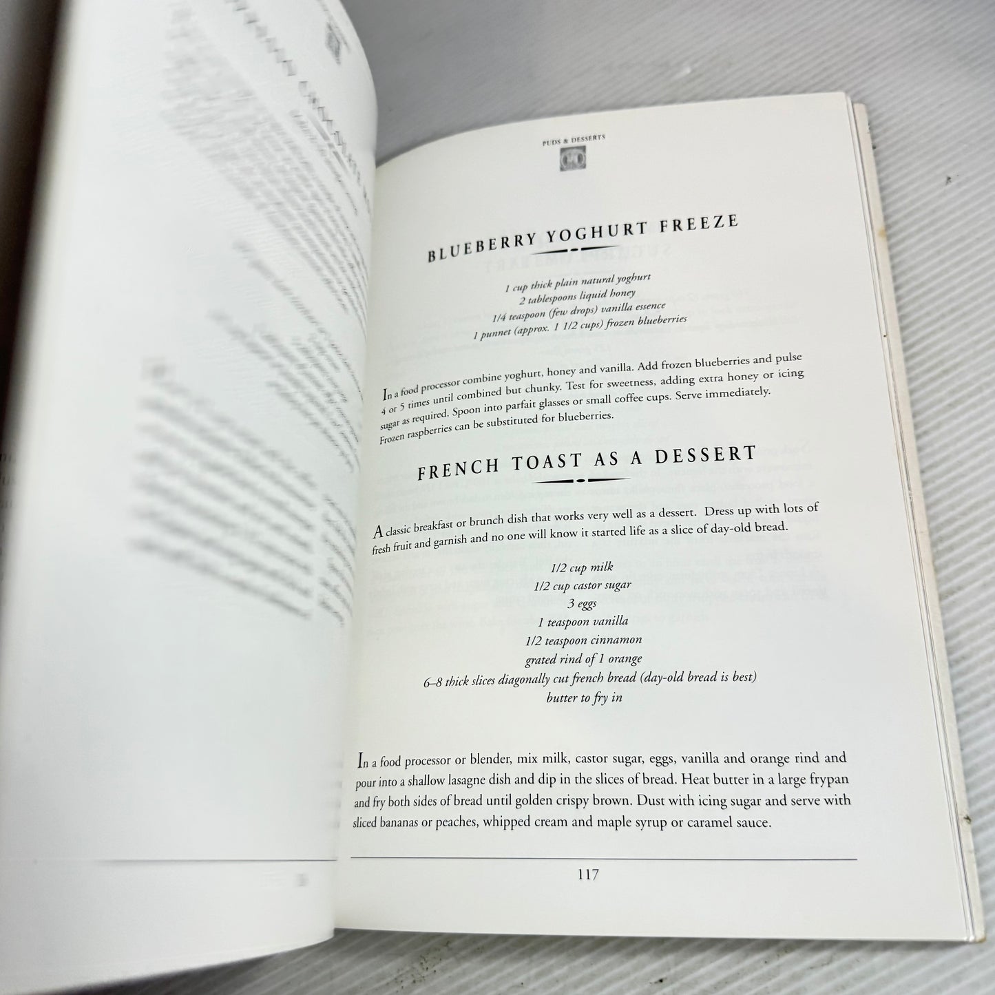Jo Seagar Cookbook Bundle x 2 : The Cook School Recipes & You Shouldn't Have Gone to So Much Trouble, Darling (Vintage 1977)(2926)