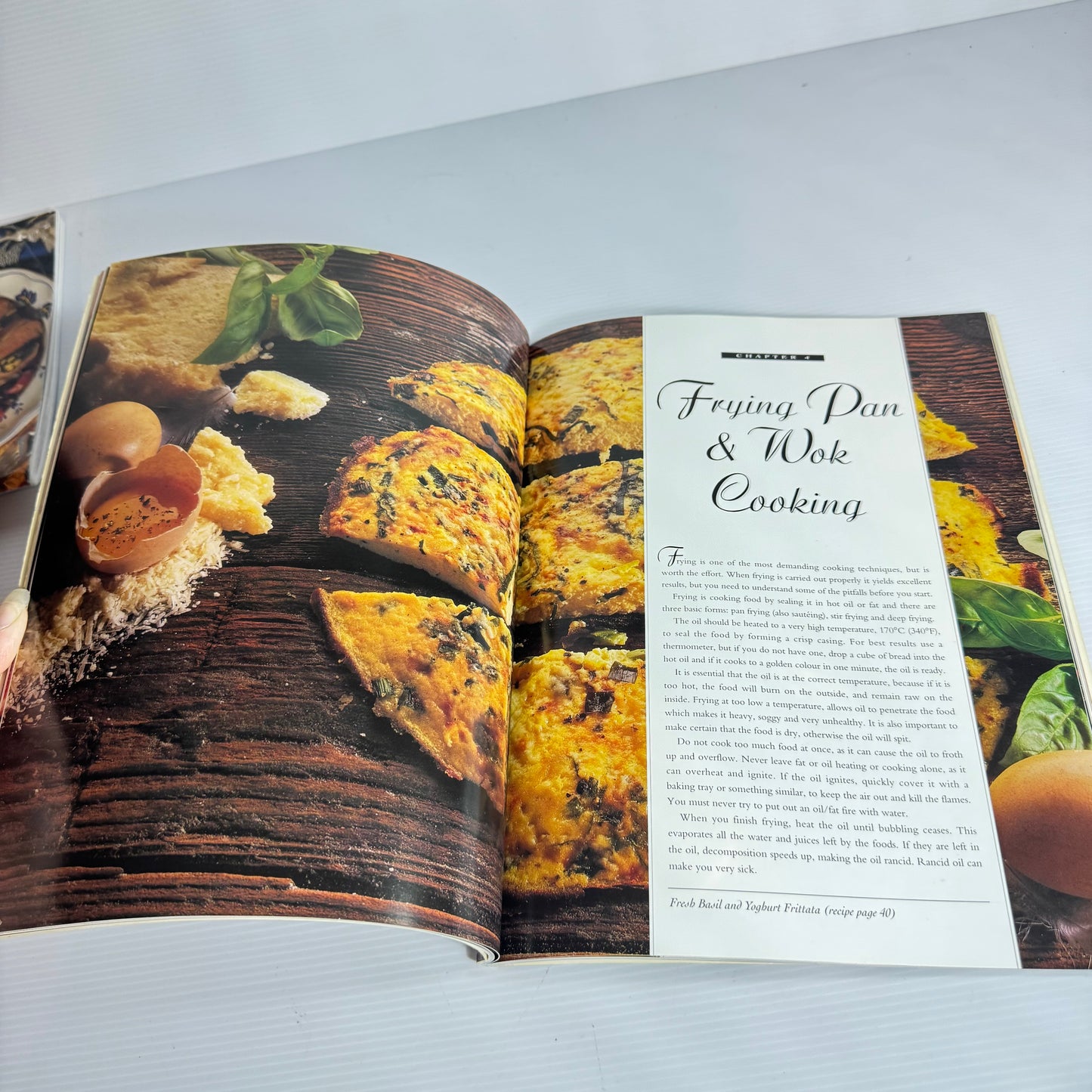 Easy Entertaining Cookbook Bundle x 3 Books (3182)