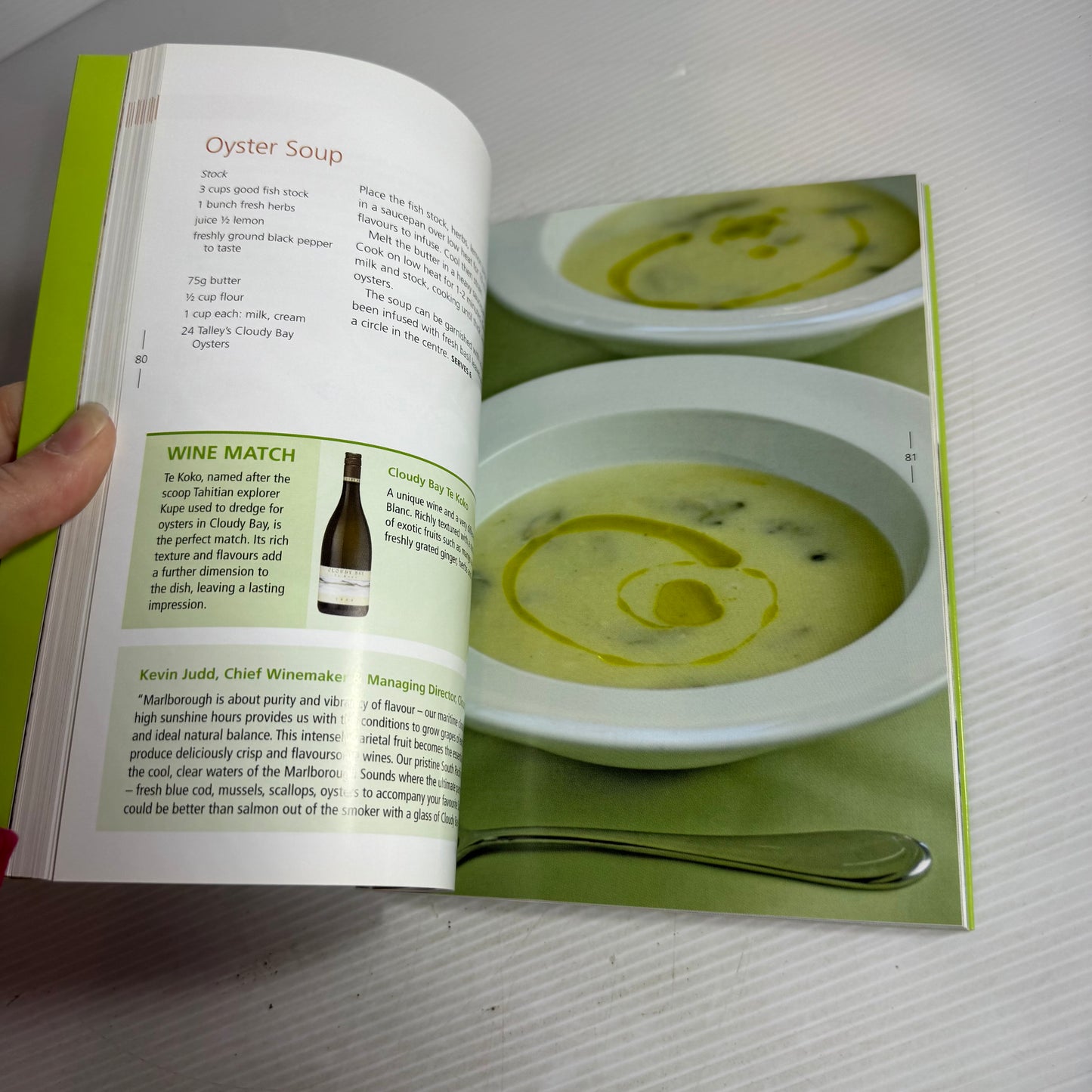 Nelson & Marlborough Cookbook Bundle x 3 : Marlborough on the Menu - Jan Bilton & Belinda Jackson, A Cook's Calendar - Maree Connolly, Food Central : Stories & Recipes from the Heart of Nelson(2902)