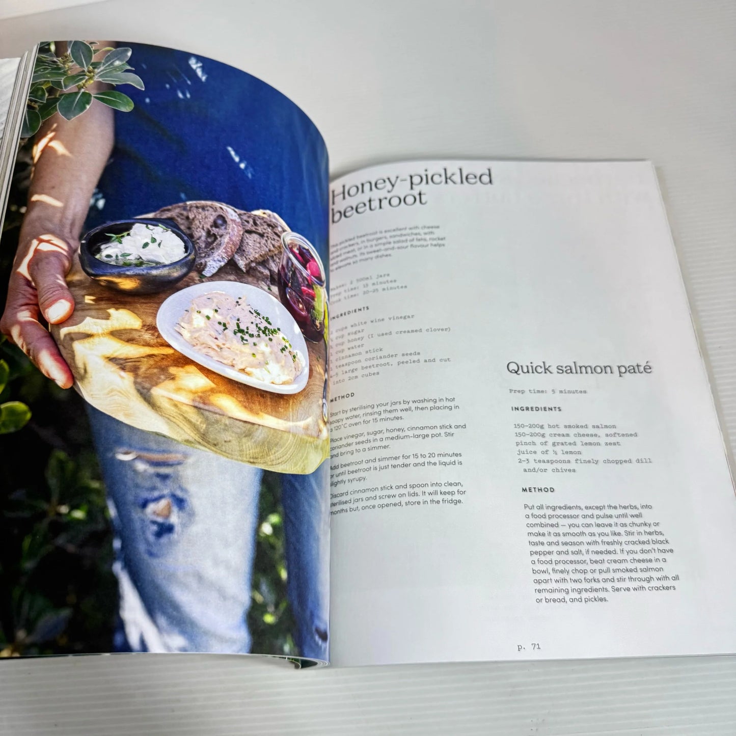 Nadia Journal Magazine Bundle x 3 : Issues 1, 8 & 9 (2275)