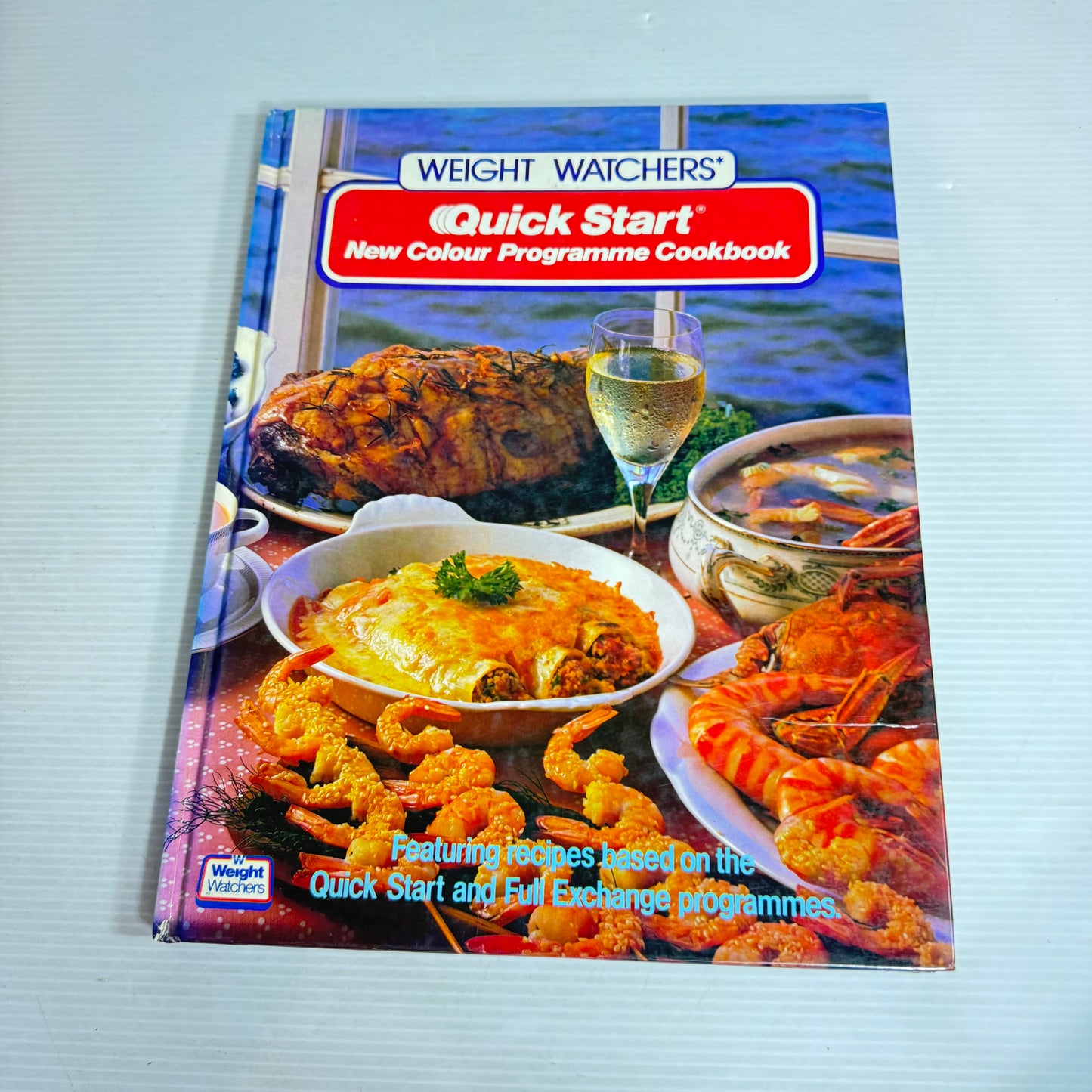 Weight Watchers BBQ and More Cookbook Bundle x 6 Books (2806)