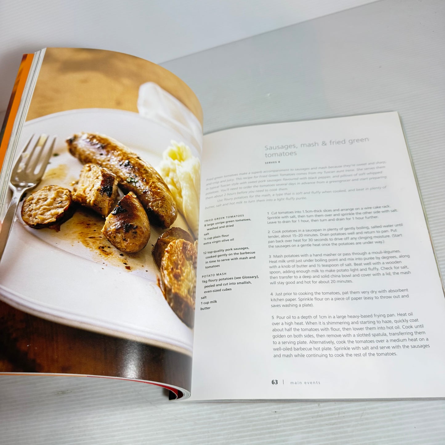 Julie Biuso Cookbook Bundle x 2 : Sizzle : Sensational Barbecue Food & Never-Ending Summer(2938)