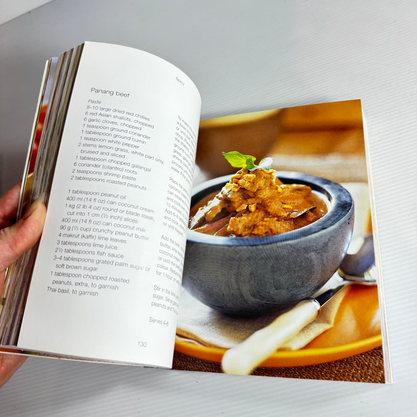 Hot & Spicey Cookbook Bundle x 2 : Hot Food and Hot & Spicey Cookbook - Charmaine Solomon(3220)
