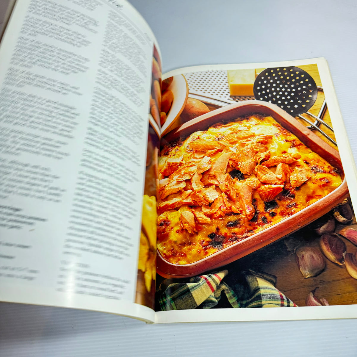Alison Holst Vintage Cookbook Bundle x 4 : Alison Holst Cooks, Cooking Class I & II, Kitchen Diary Vol. 3(3312)
