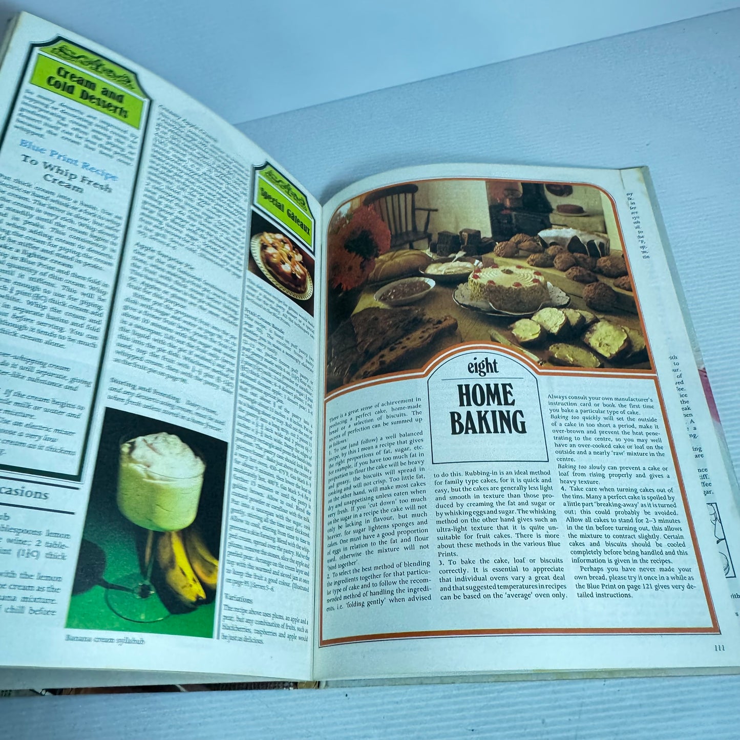 Vintage Cookbook Bundle x 3 : Portmeirion Book of Entertaining (1990), Simple Recipes - Joanna Percival (1982),, Australian & New Zealand Family Cookbook (1977)(2940)
