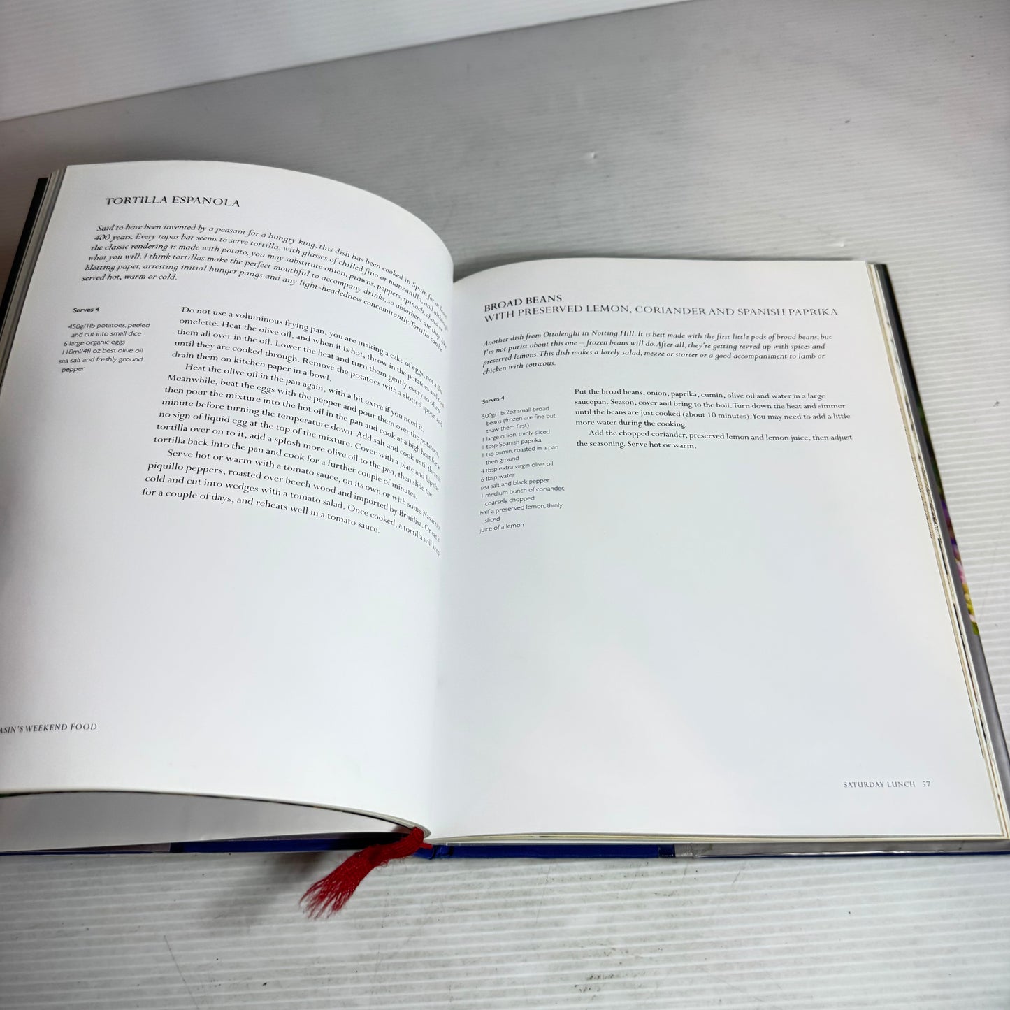 Australian Cookbook Bundle x 4 : Tamasin's Weekend Food : Cooking to Come Home To - Tamasin Day-Lewis, Sydney Food - Bill Granger, Gourmet Traveller : Fare Exchange, Gourmet Traveller : Essentials (2944)