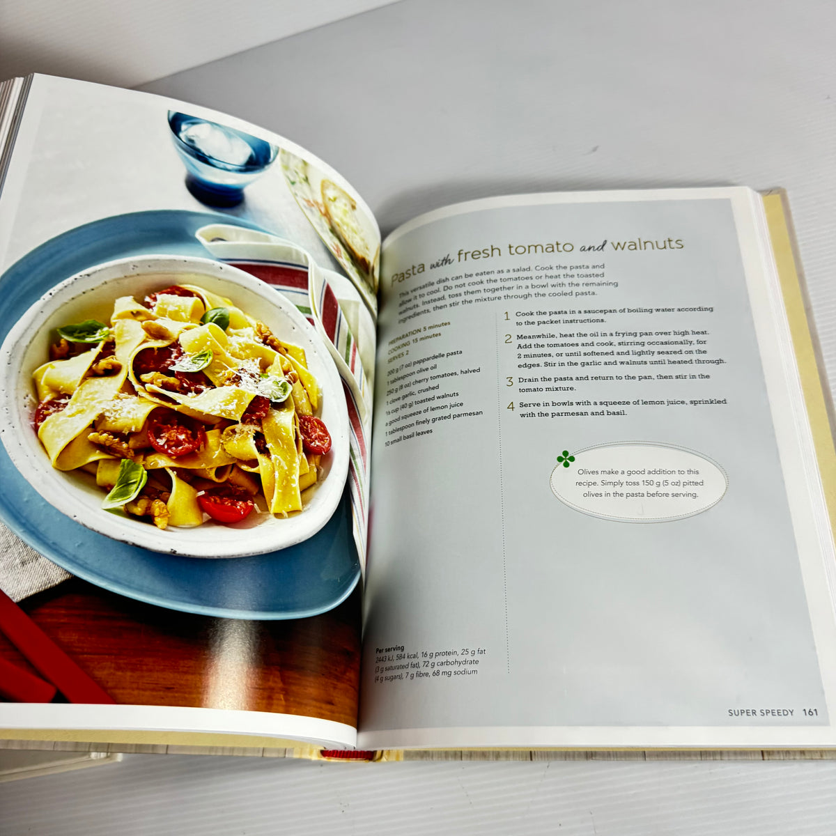 30 Minute Cookbook Bundle x 2 : 30 Minute Cookbook & Reader's Digest 30 Minute Cookbook (3217)