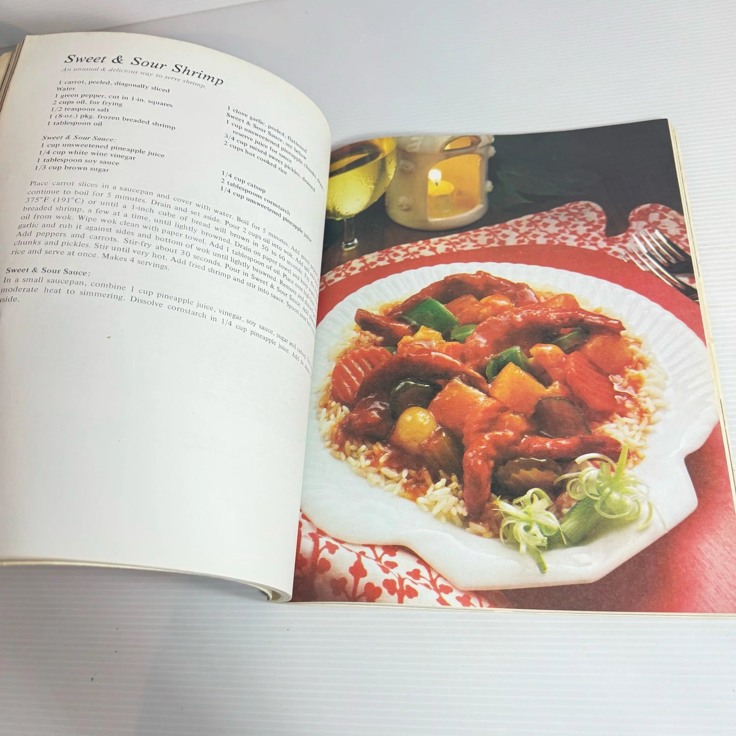 Asian Cooking Book Bundle x 3 Books (Vintage 1980's) (2255)