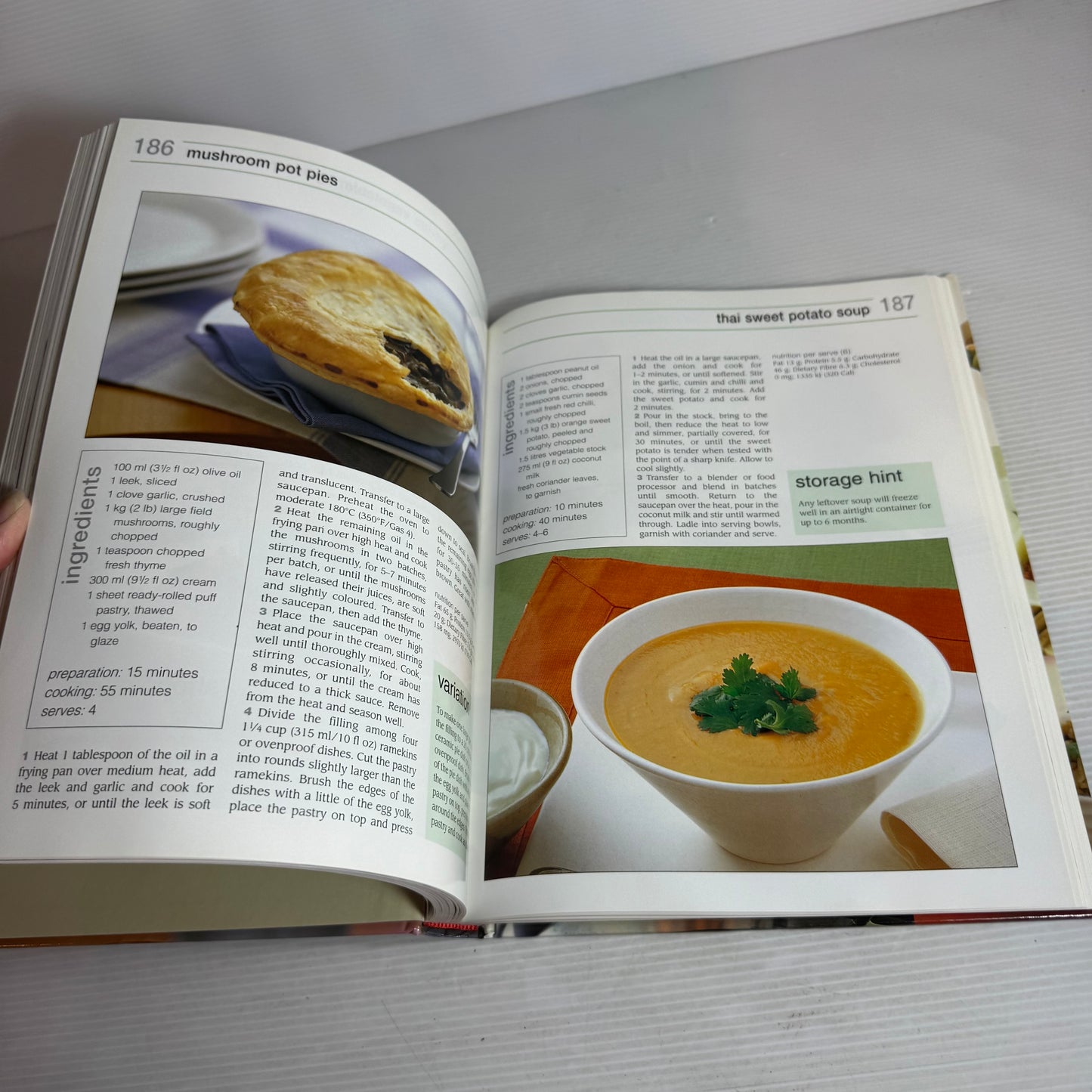 Quick & Simple Cookbook Bundle x 3 Books : Real Girls Eat - Anthea Paul, Quick Short Recipes, Simple Dinners(2907)
