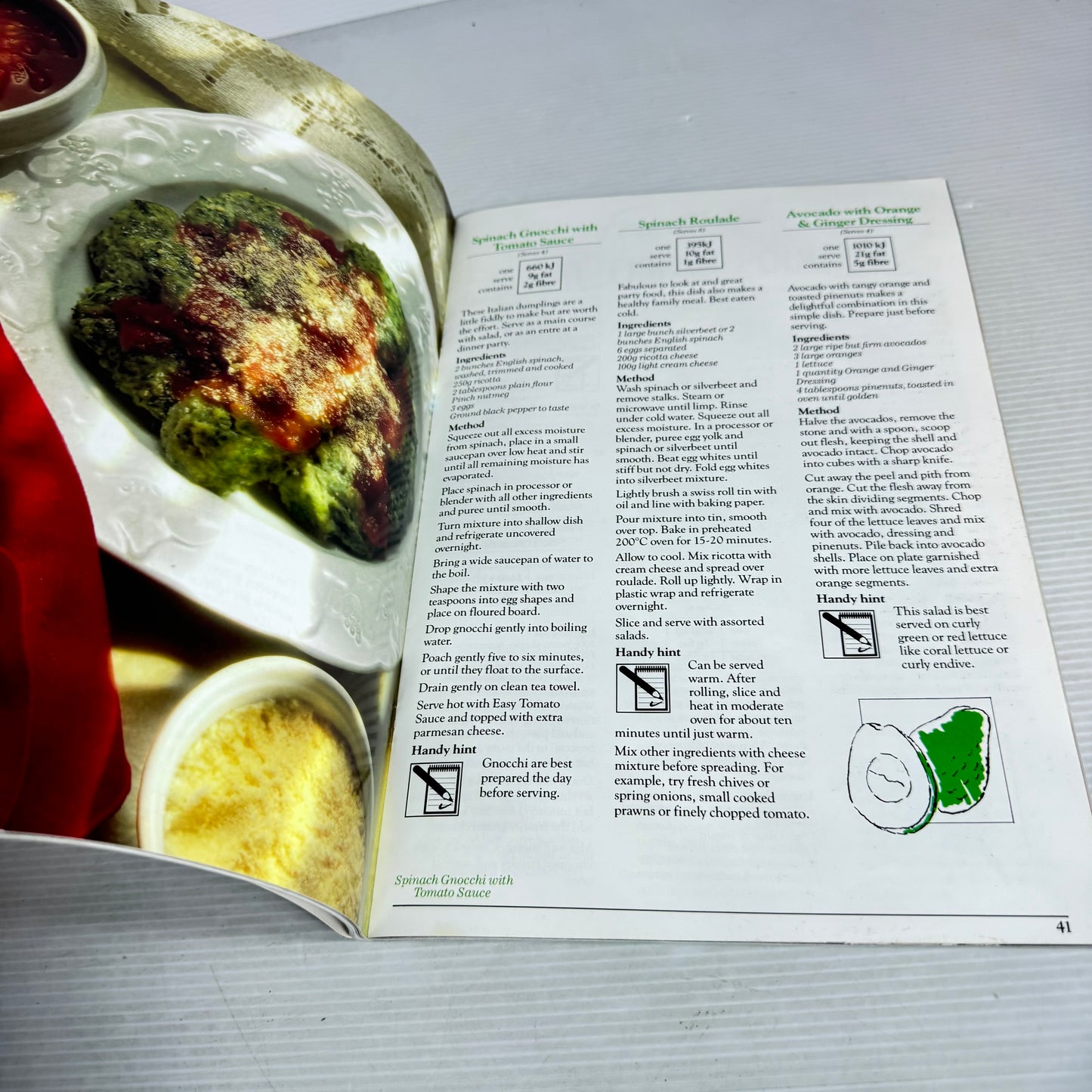 Quick & Easy Recipe Book Bundle x 5 Books (3051)