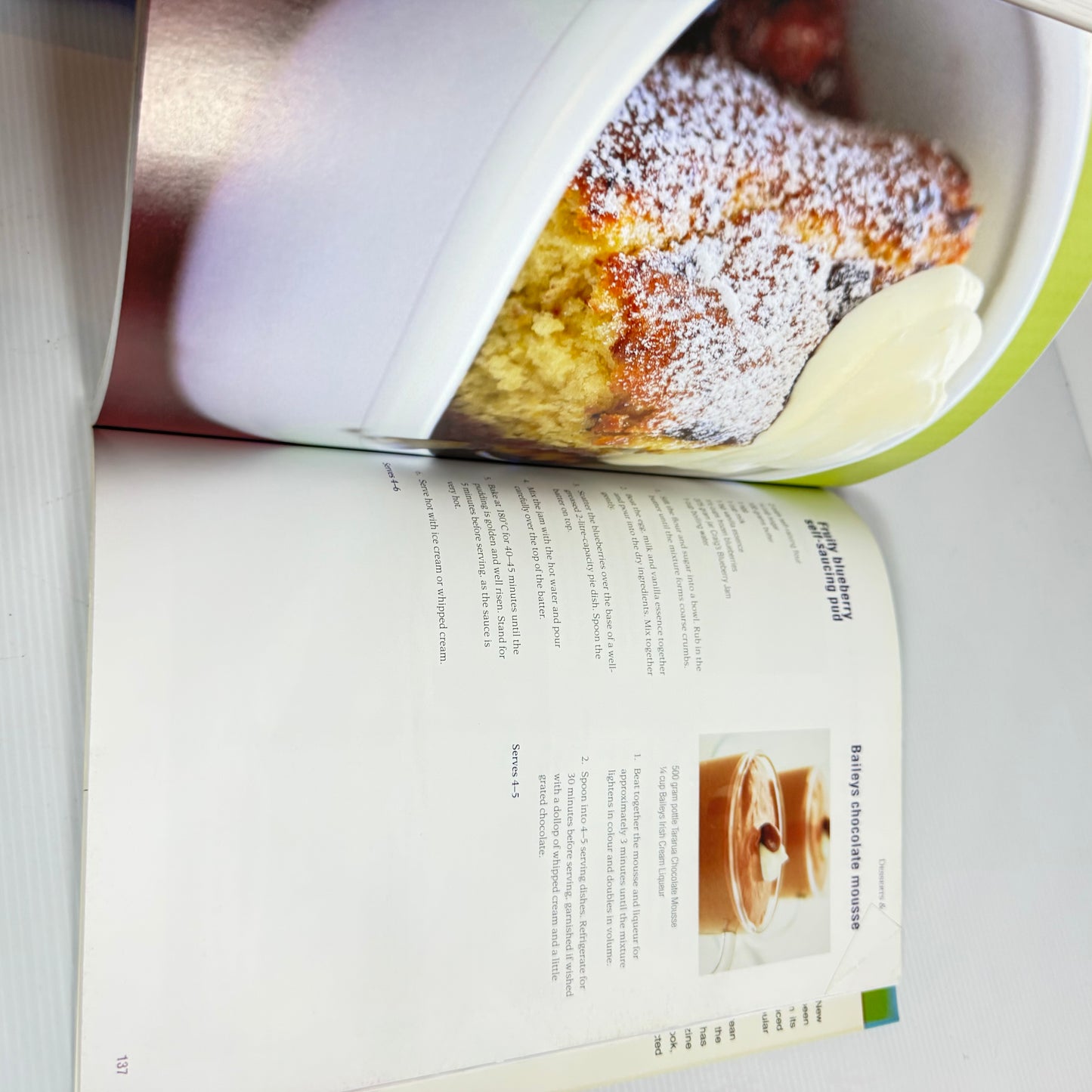 Quick Meals Cookbook Bundle x 4 Books : Food In a Flash, Brenda Kitchen's On The Table in 20 Minutes, Fast Family Food - Deb Crosby, Food In A Minute : Casual Cooking - Allyson Gofton (3307)