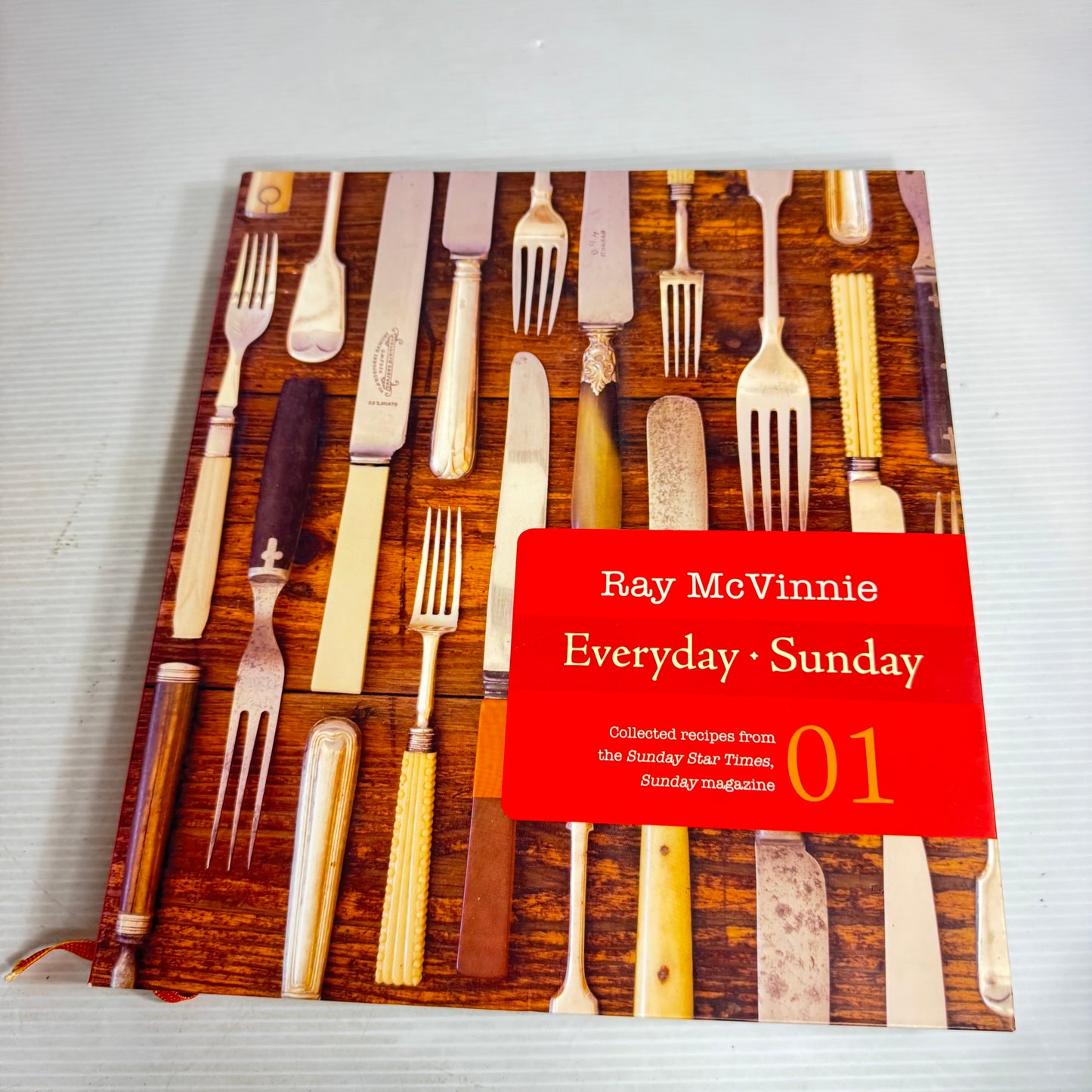 Simple Healthy Cookbook Bundle x 3 : Healthy Family : 6 Ingredients or Less, Everyday Sunday - Ray McVinnie, Simple Dinners(2924)