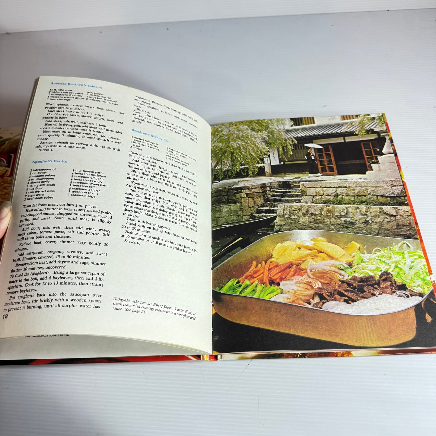 Meat Cookbook Bundle x 4 Books (3254)