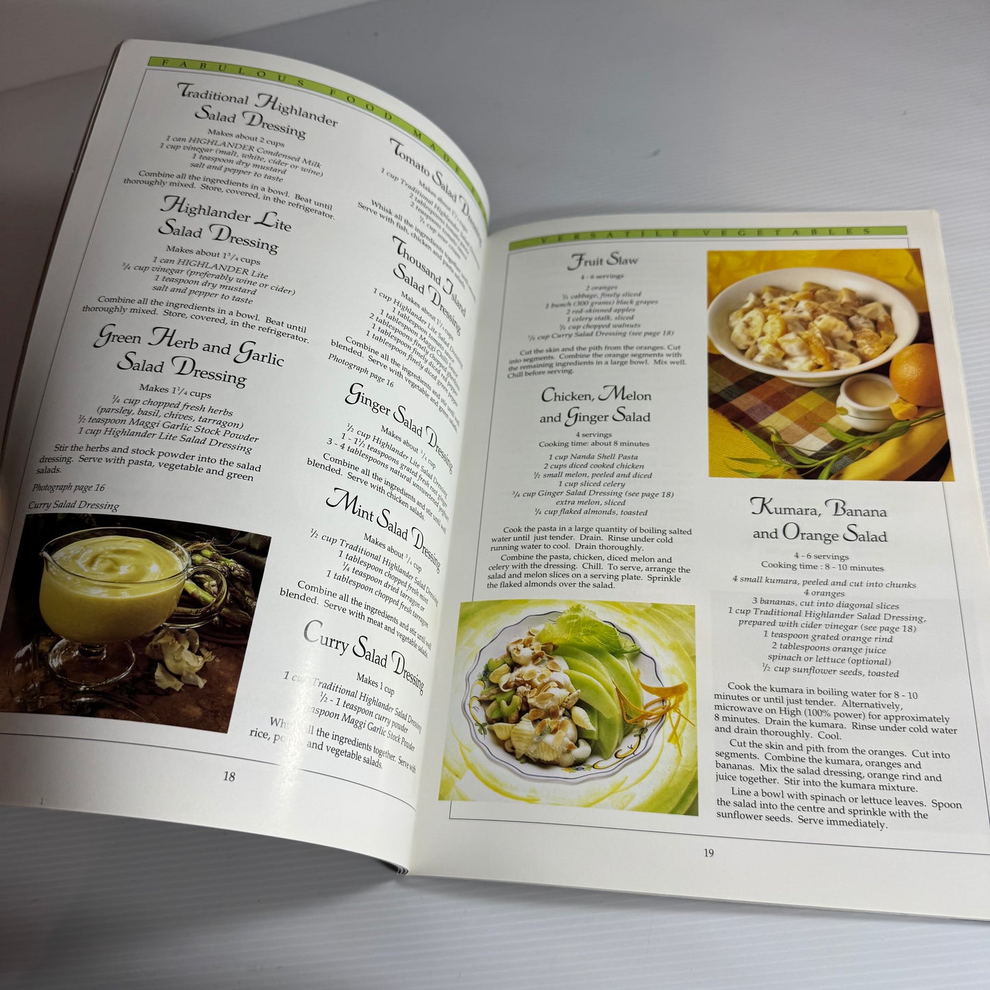 Quick 'n' Easy Baking Cookbook Bundle x 7 Books (3252)