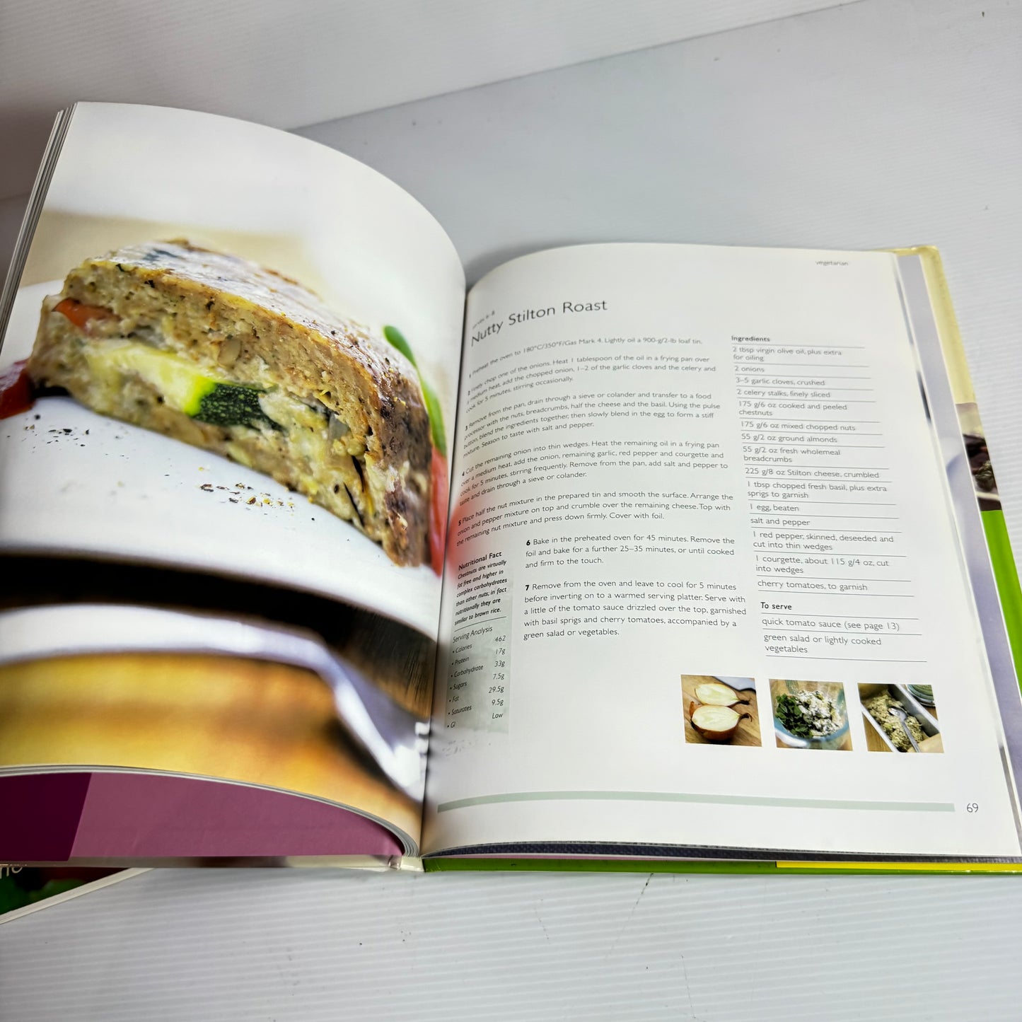 Low Carb Cookbook Bundle x 2 : The Low Carb Cookbook - Gina Steer & Low Carbohydrate Diet for Health - Anne Charlish(3297)