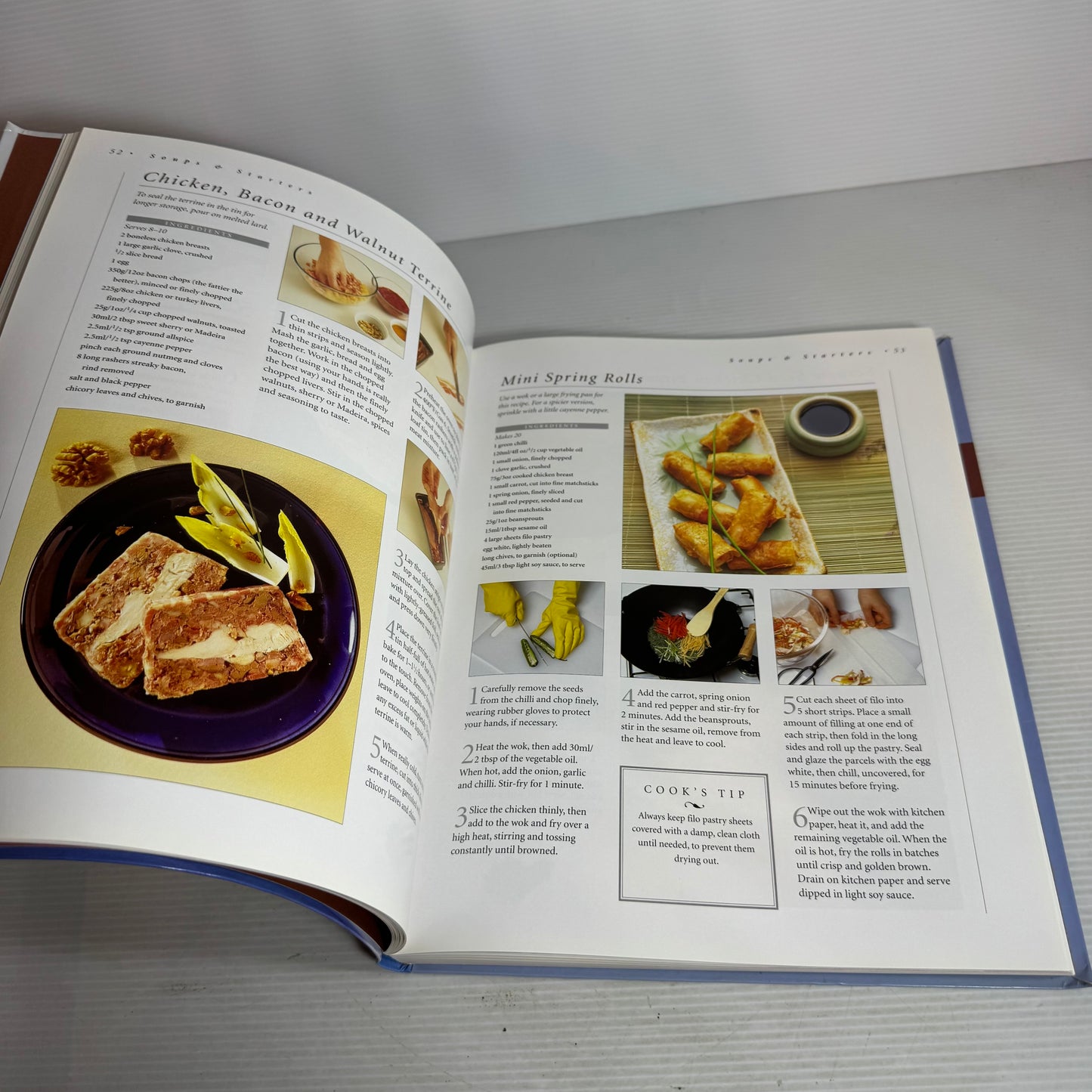 Chicken Cookbook Bundle x 2 : Best-Ever Chicken - Linda Fraser & The Complete Chicken Cookbook - Family Circle(2908)