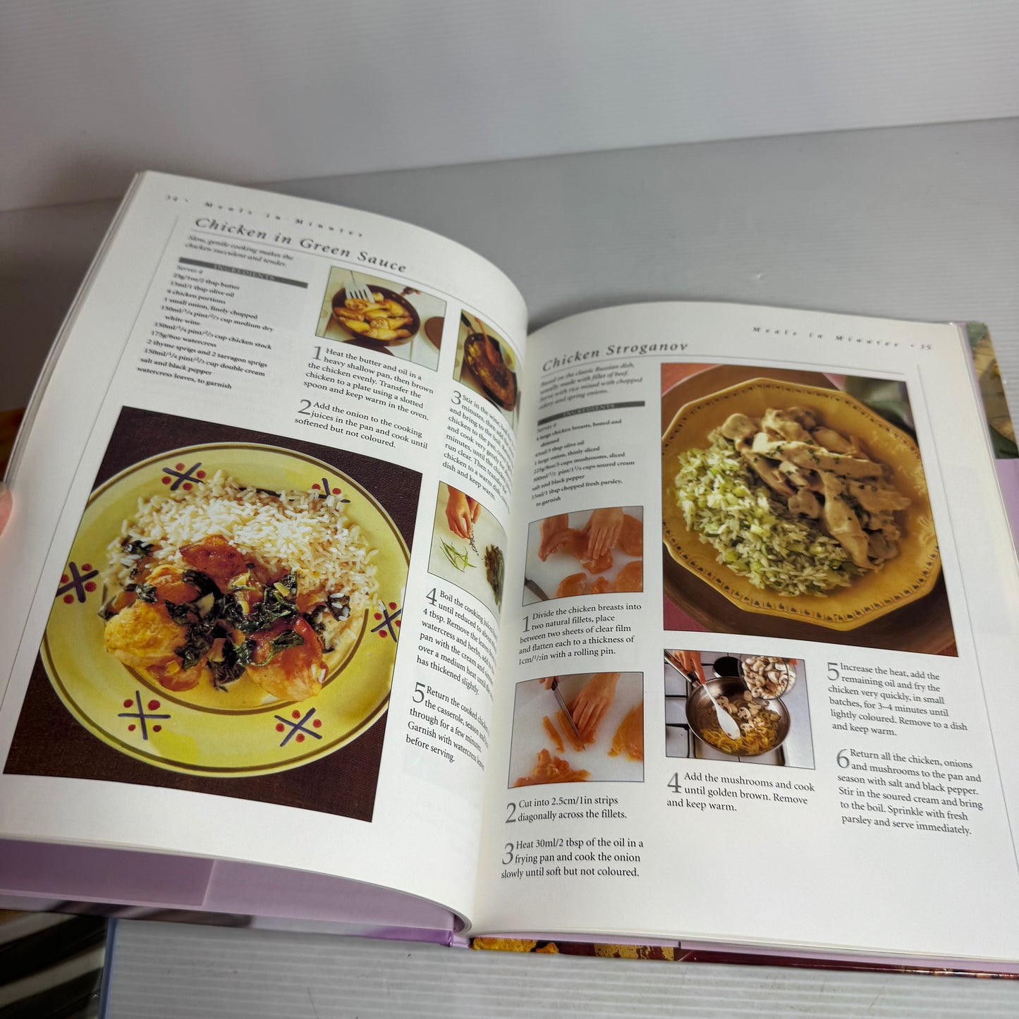 Linda Fraser Chicken Cookbook Bundle x 2 : The Essential Chicken Cookbook & Best-Ever Chicken (2909)