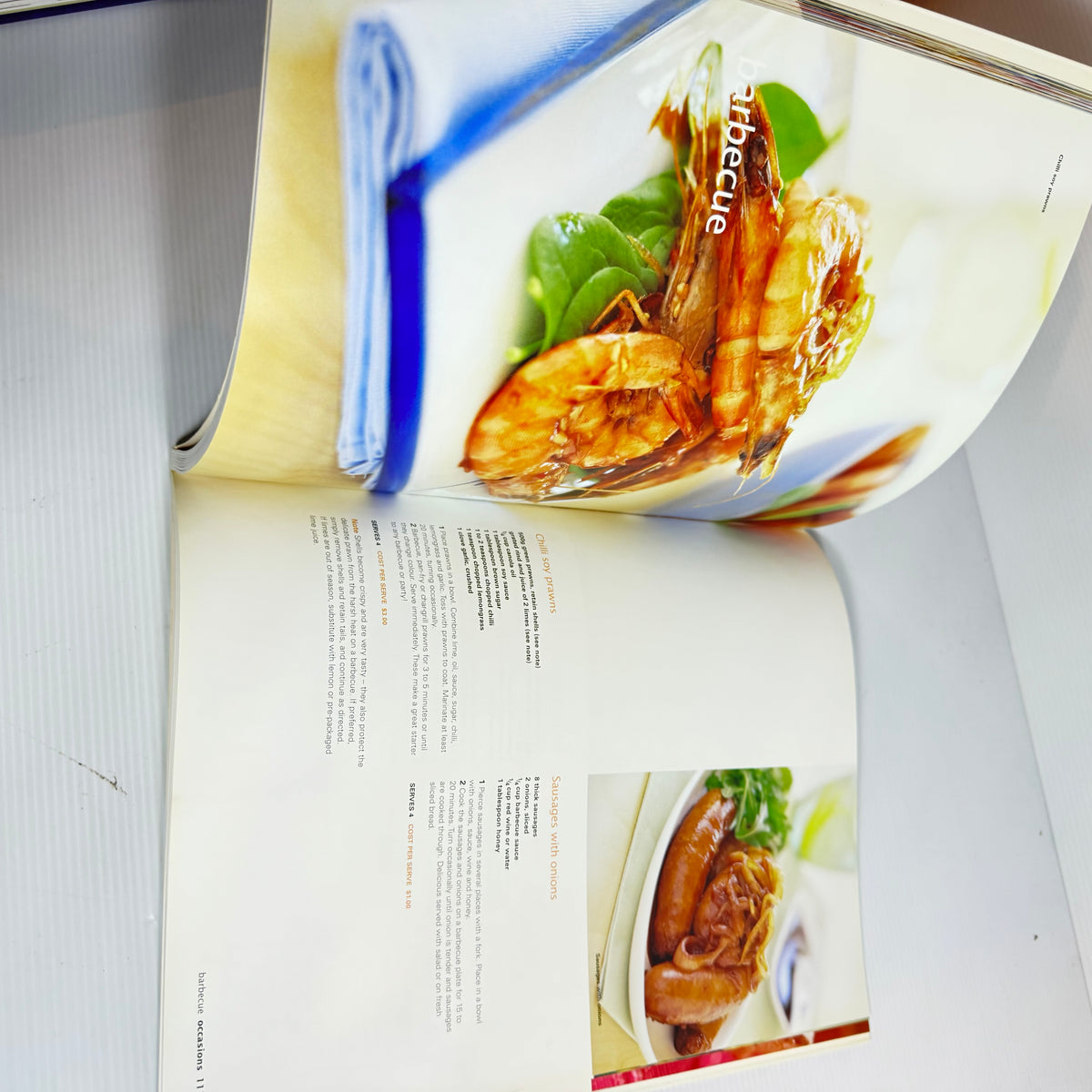 Budget Dinning Cookbook Bundle x 3 : Brilliant Budget Dinning - Annabel Langbein, Good Food For Less - Reader's Digest, Budget Favourites : Super Food Ideas (3308)