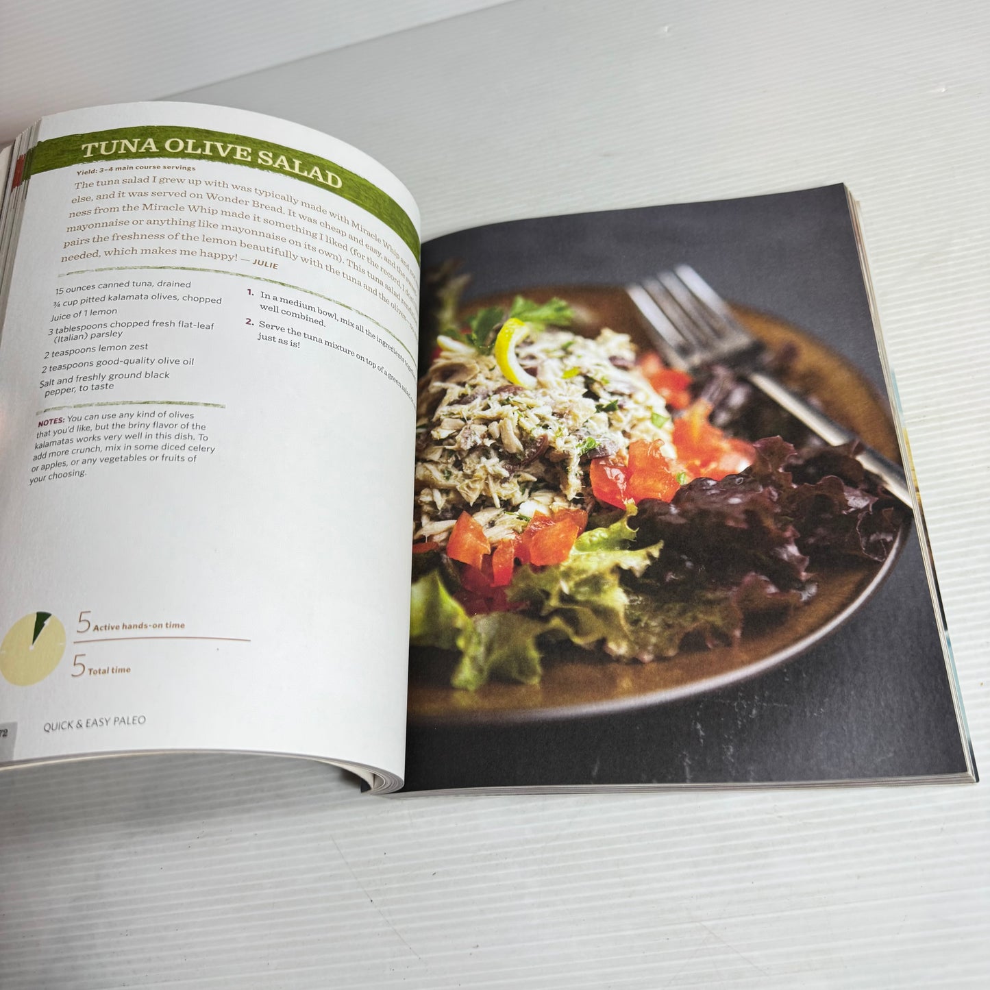 Paleo Cookbook Bundle x 2 : Quick & Easy Paleo - Julie & Charles Mayfield & The Paleo Diet Recipe Book - Joy Skipper(2795)
